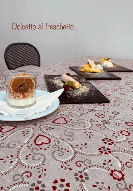 Albergo Croce d'Aune