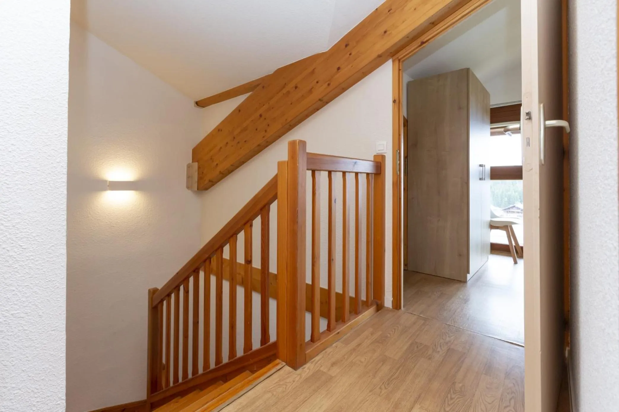 Other in Résidence Odalys Le Buet