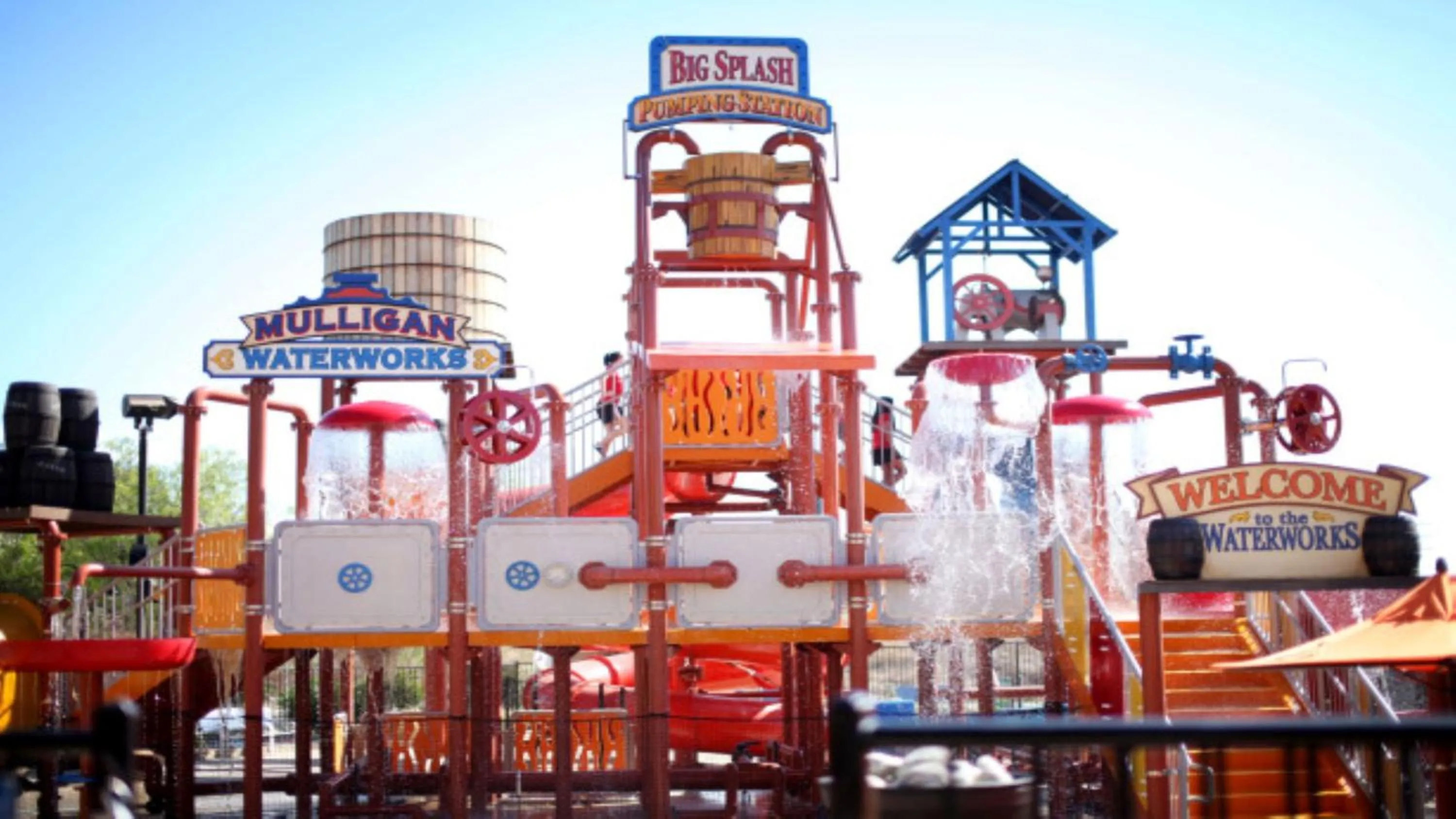 Nearby landmark in Holiday Inn Express & Suites - Murrieta by IHG