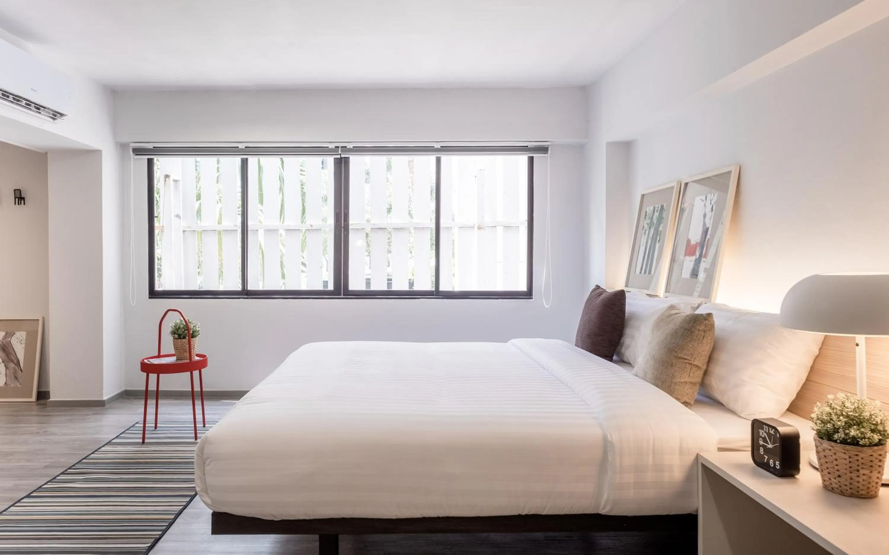 Bed in China Cozy Asoke