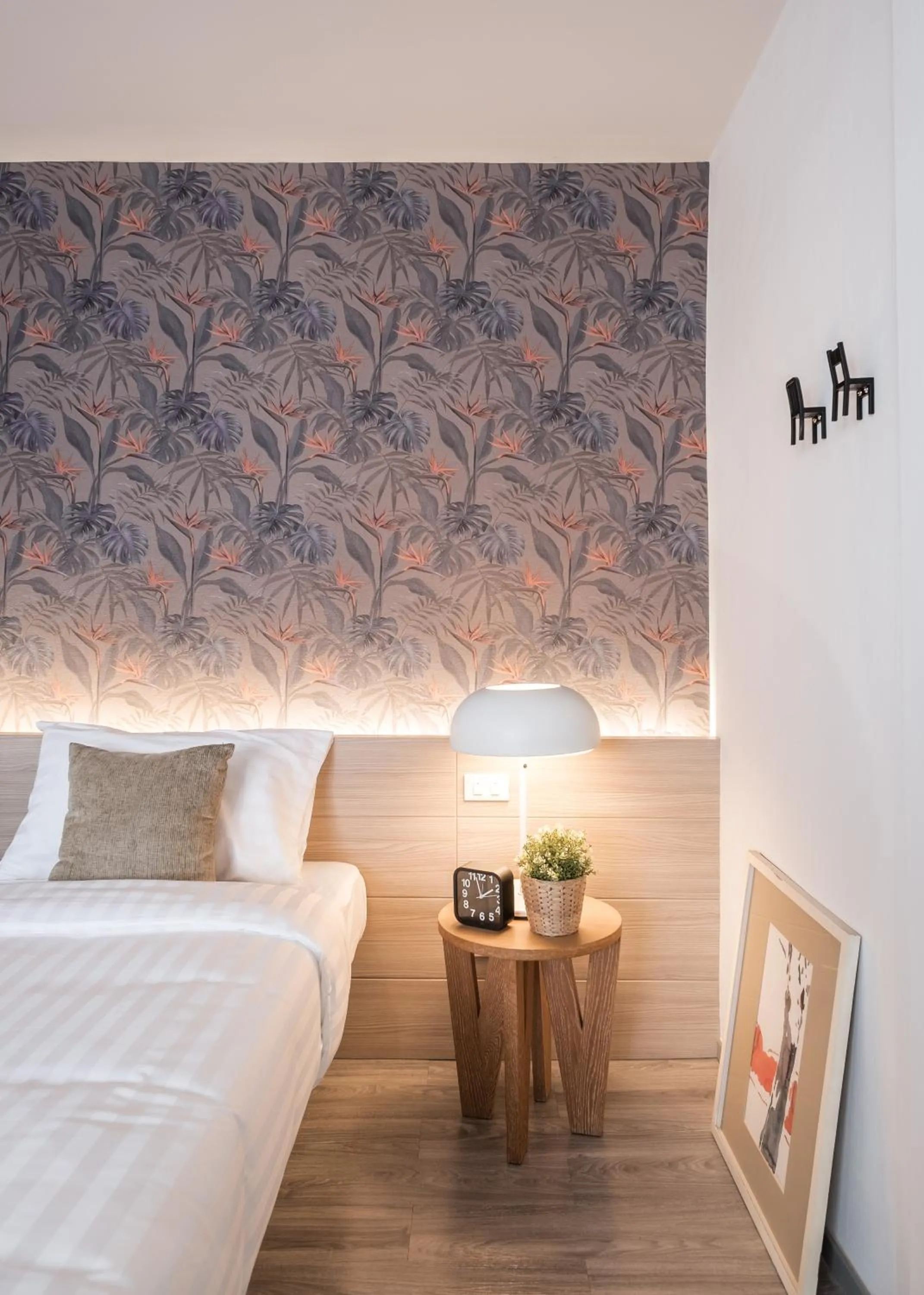 Bed in China Cozy Asoke