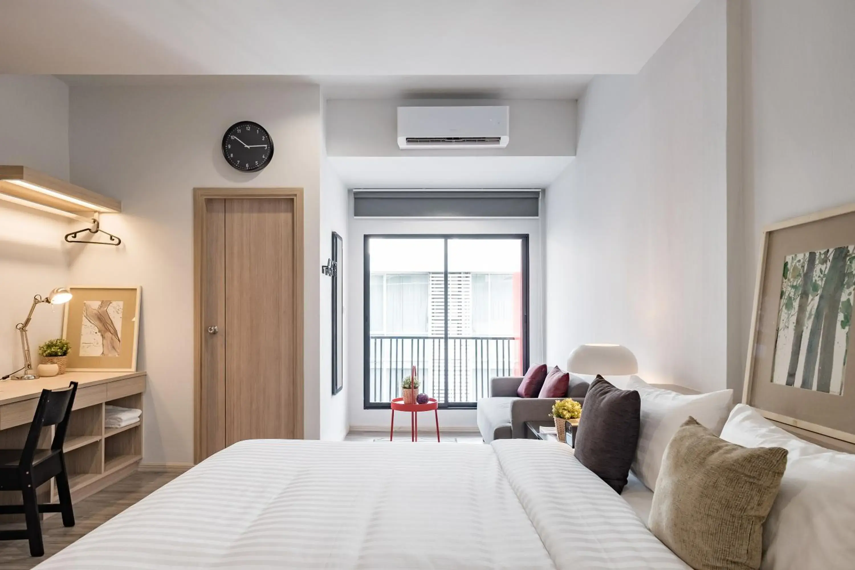 Bed in China Cozy Asoke Bed in China Cozy Asoke