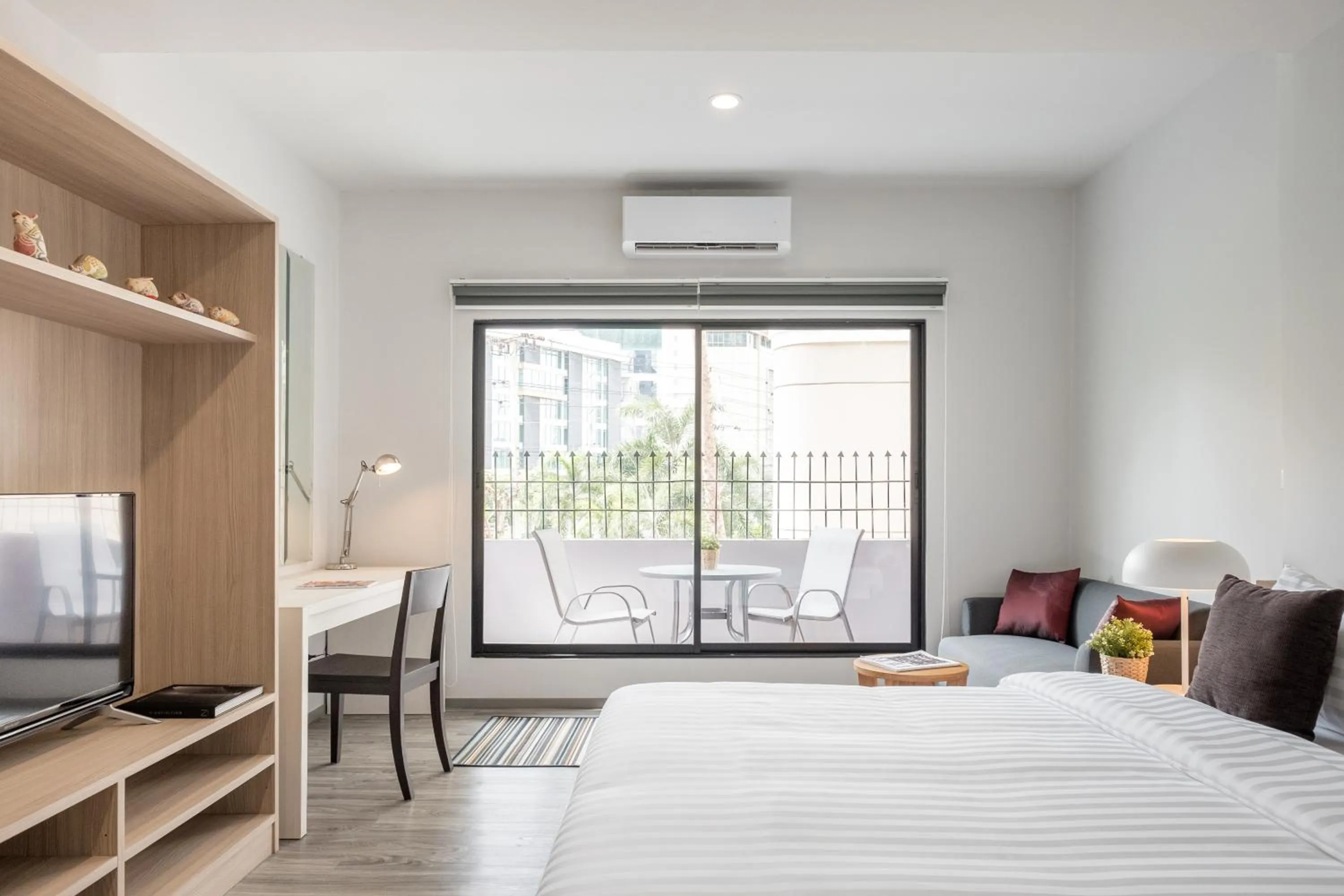 Bed in China Cozy Asoke