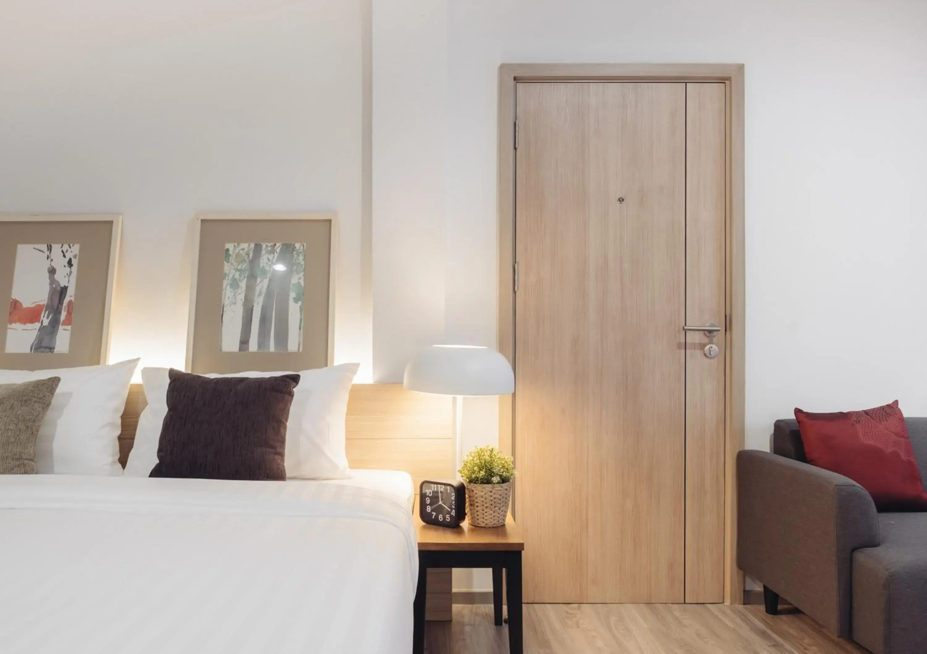 Bed in China Cozy Asoke Bed in China Cozy Asoke