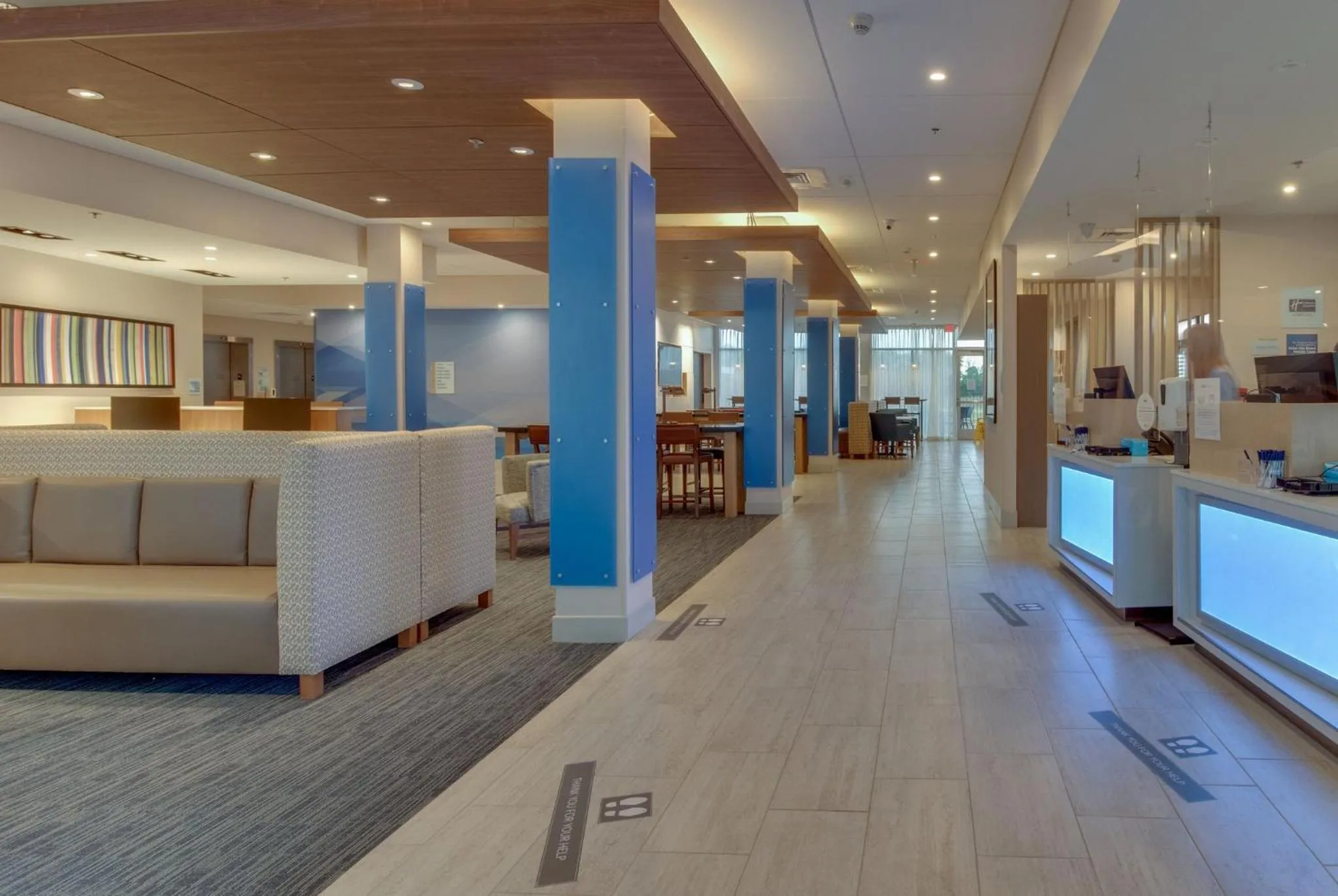 Property building in Holiday Inn Express & Suites - Union City by IHG