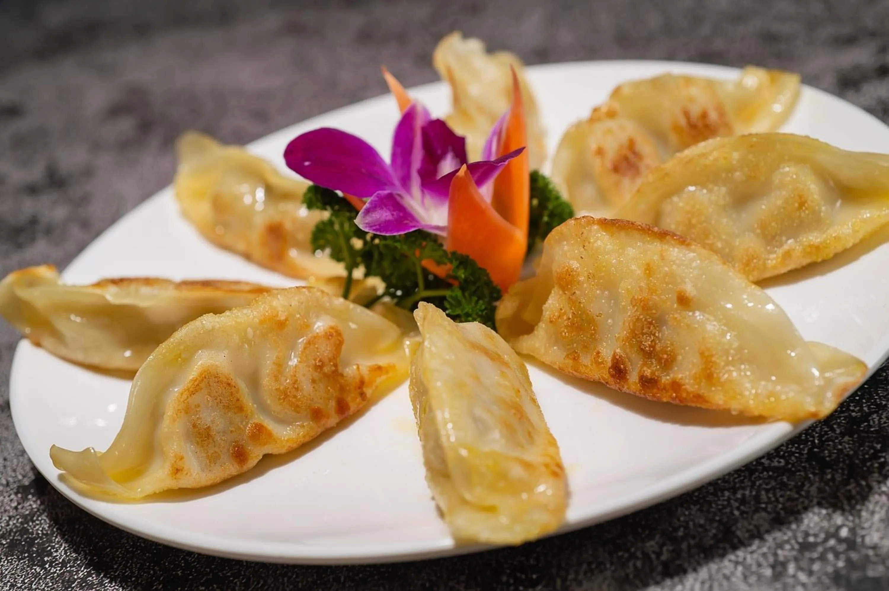 Breakfast in Holiday Inn Express Taizhou CMC by IHG