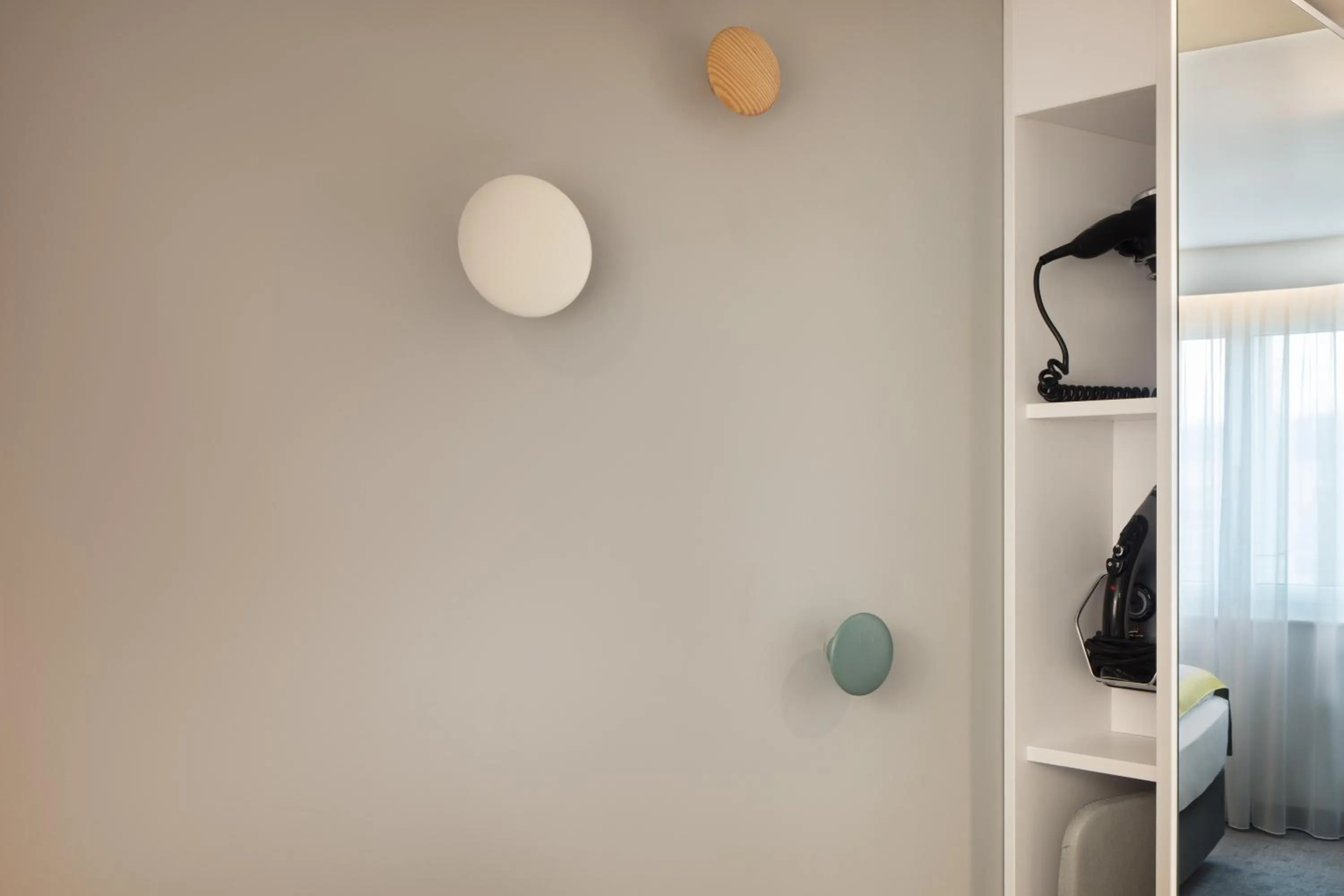 Photo of the whole room in Holiday Inn Express - Aarburg - Oftringen by IHG