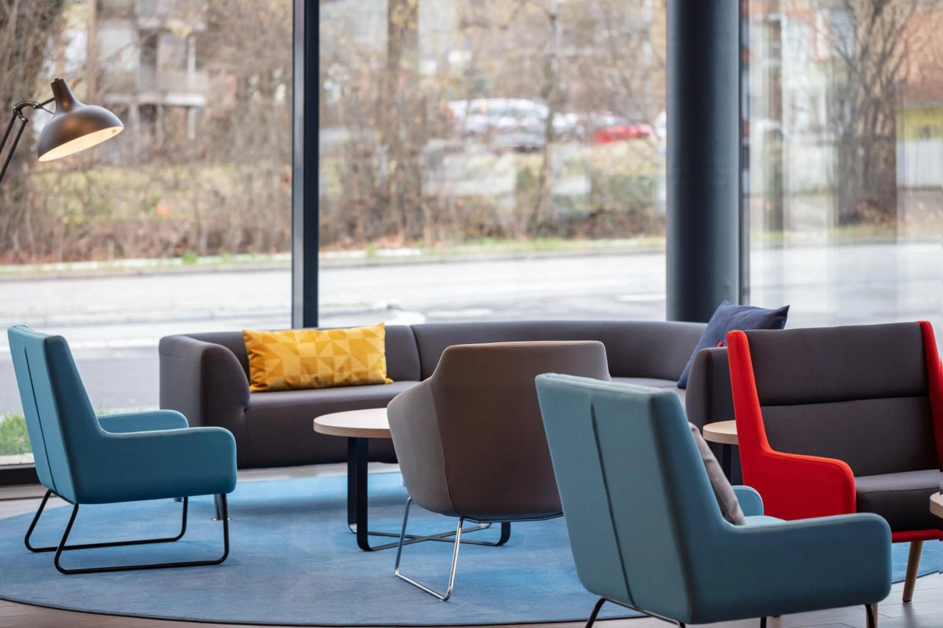 Property building in Holiday Inn Express - Aarburg - Oftringen by IHG