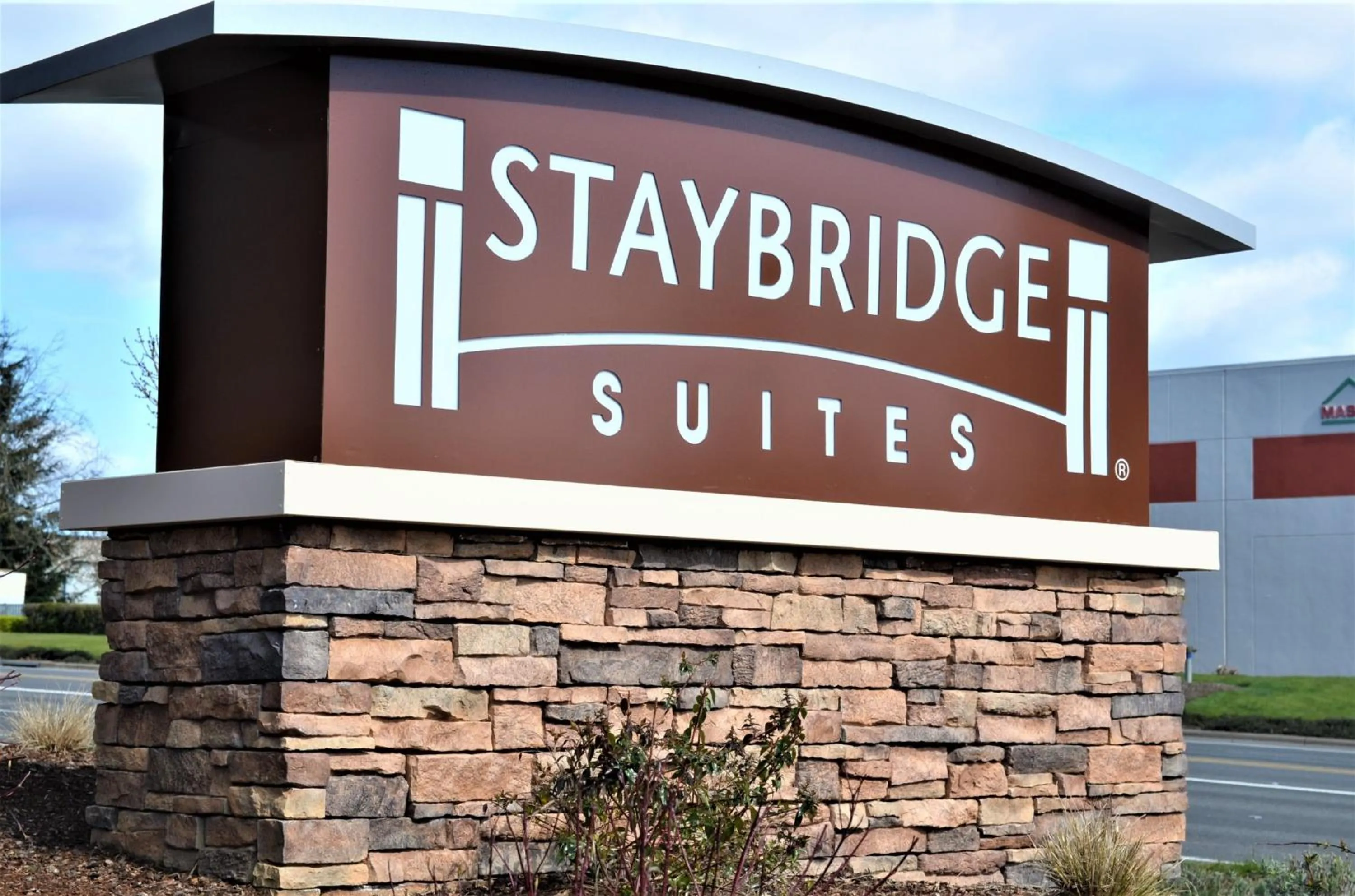 Property building in Staybridge Suites - Orenco Station by IHG