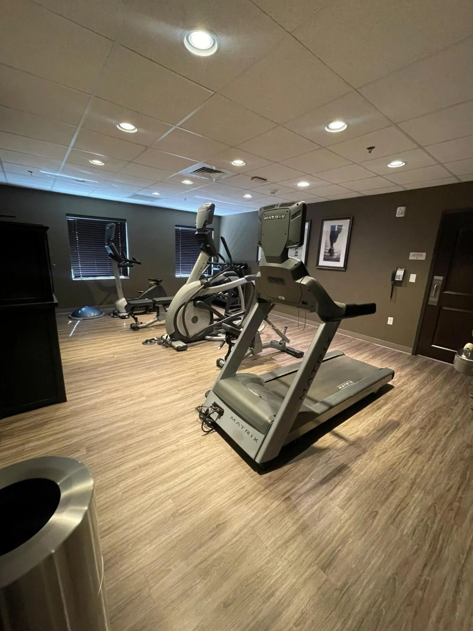 Spa and wellness centre/facilities in Staybridge Suites - Orenco Station by IHG