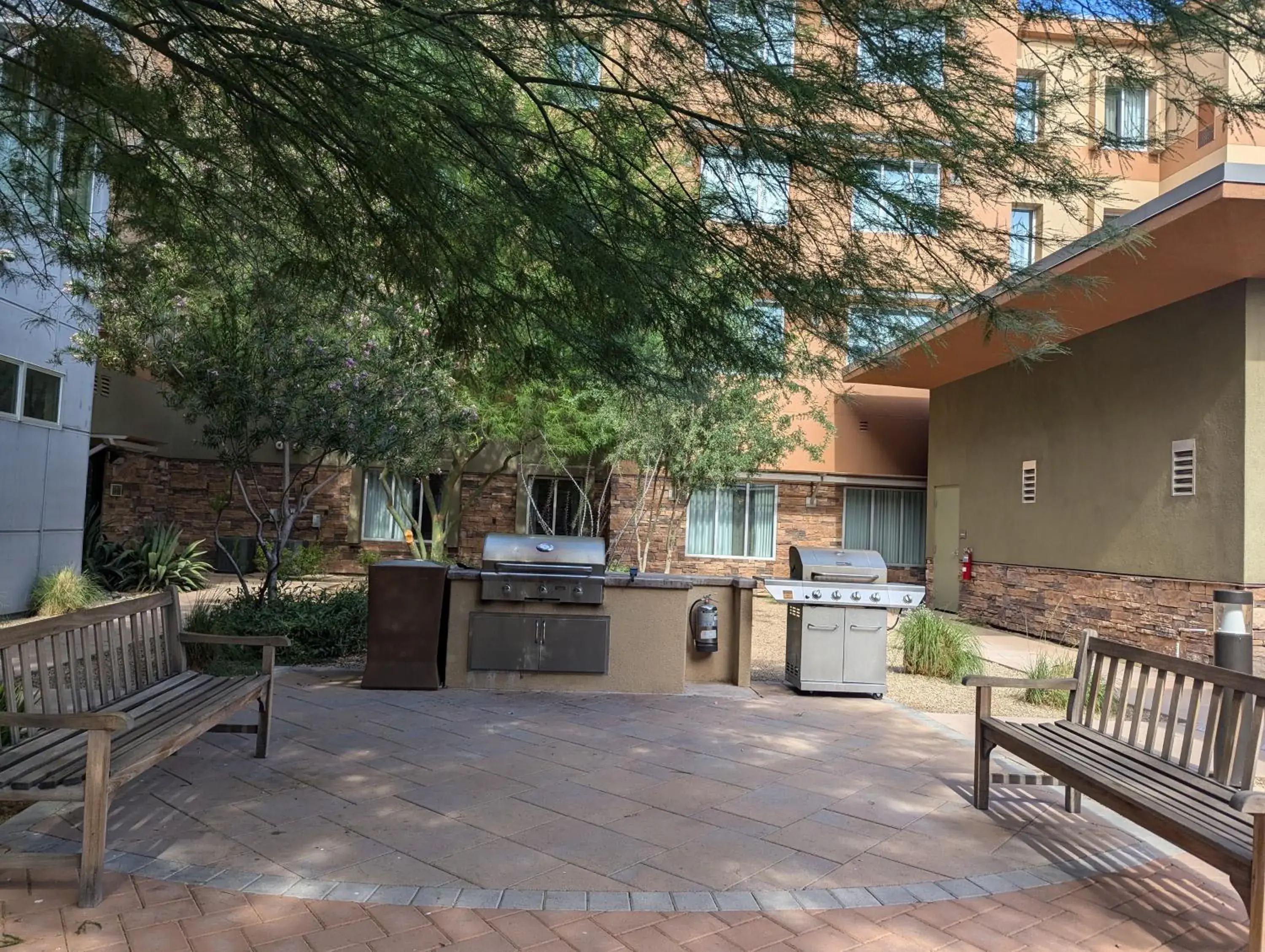 Restaurant/places to eat in Staybridge Suites - Scottsdale - Talking Stick by IHG Restaurant/places to eat in Staybridge Suites - Scottsdale - Talking Stick by IHG
