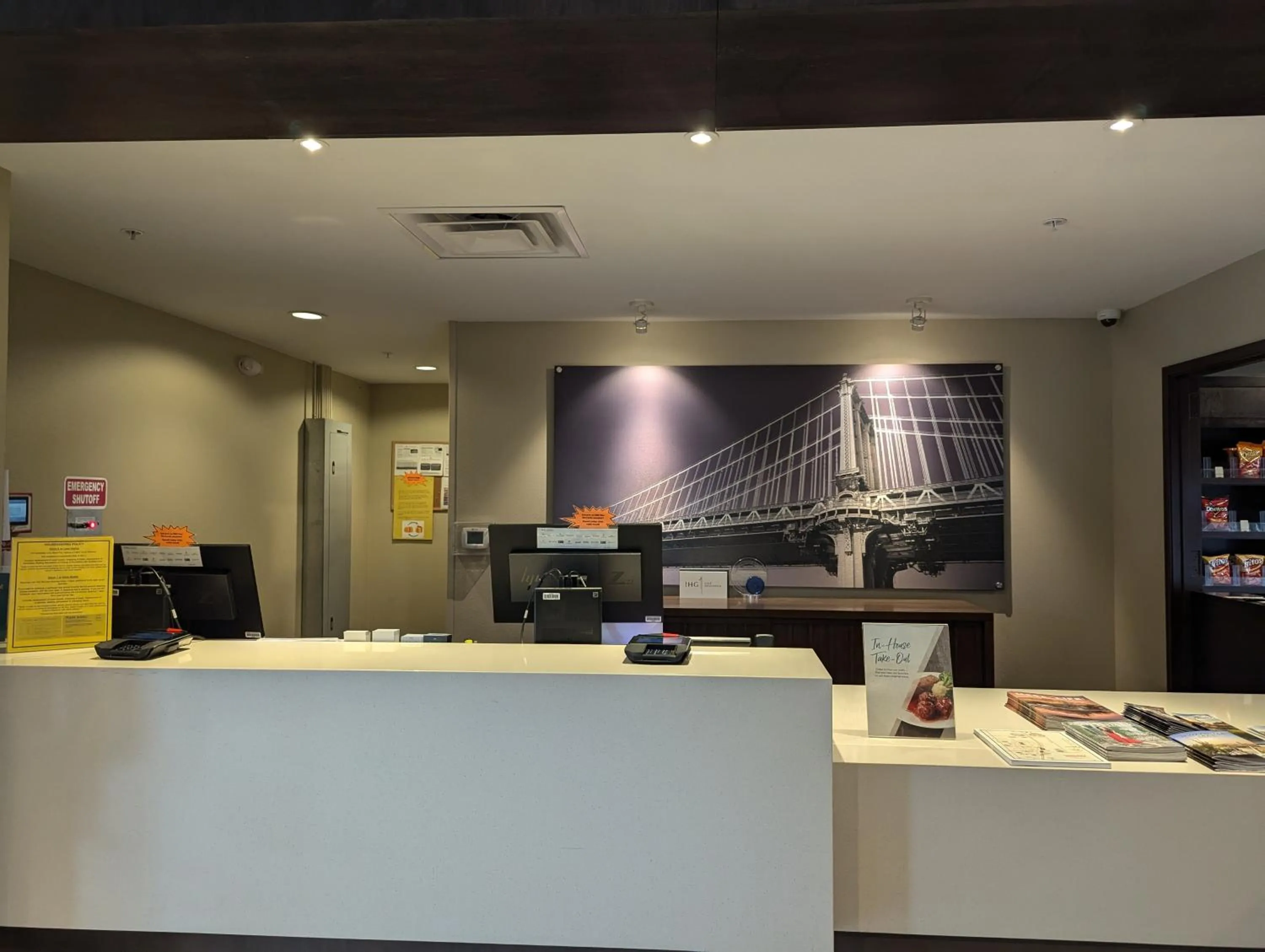 Property building in Staybridge Suites - Scottsdale - Talking Stick by IHG