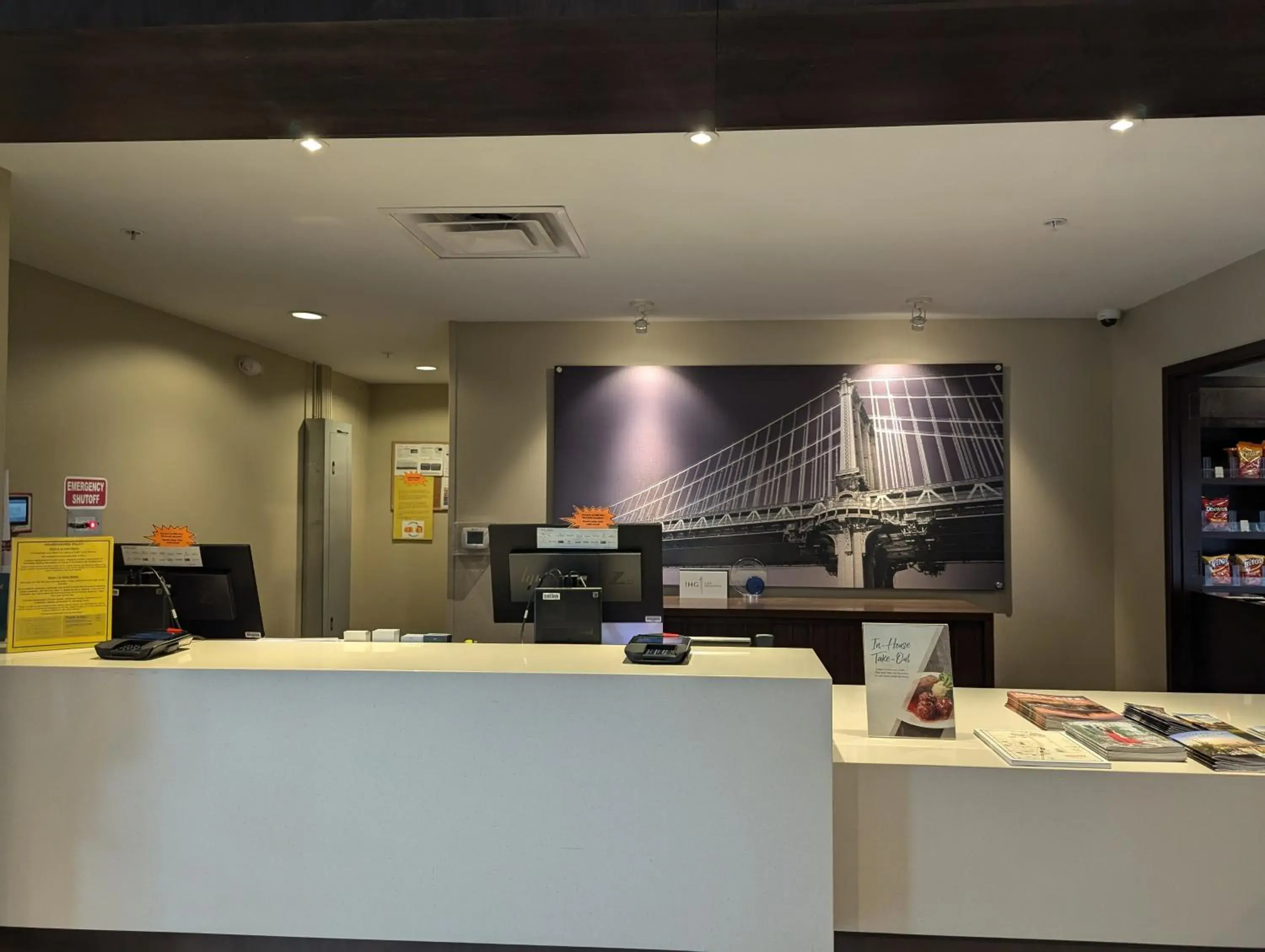 Property building in Staybridge Suites - Scottsdale - Talking Stick by IHG Property building in Staybridge Suites - Scottsdale - Talking Stick by IHG