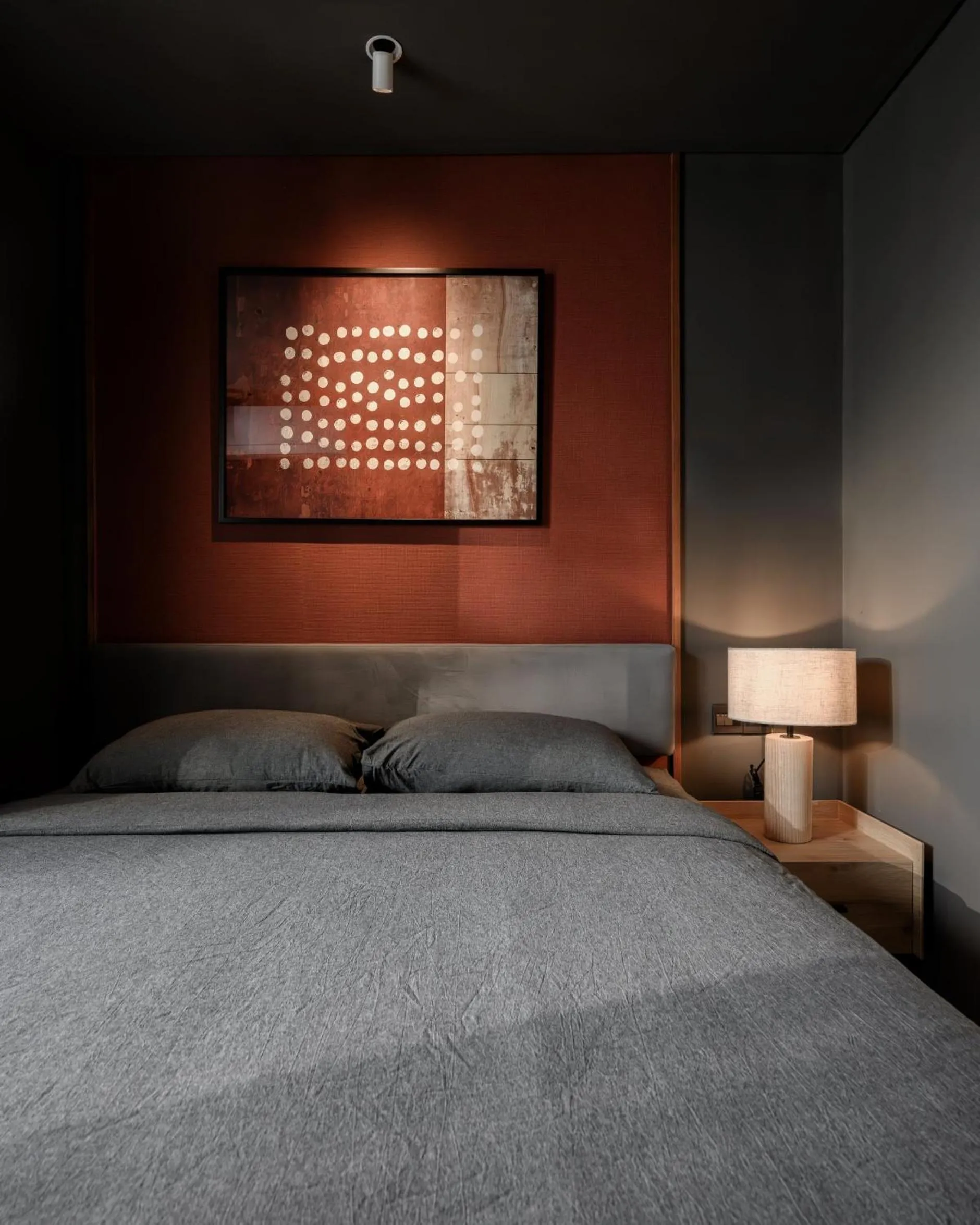 Bed in Express by M Village Nguyễn Bỉnh Khiêm