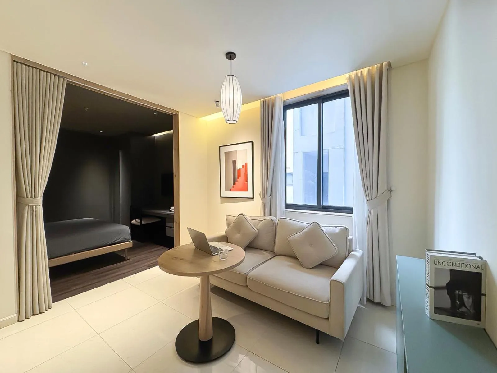 Bed in Express by M Village Nguyễn Bỉnh Khiêm