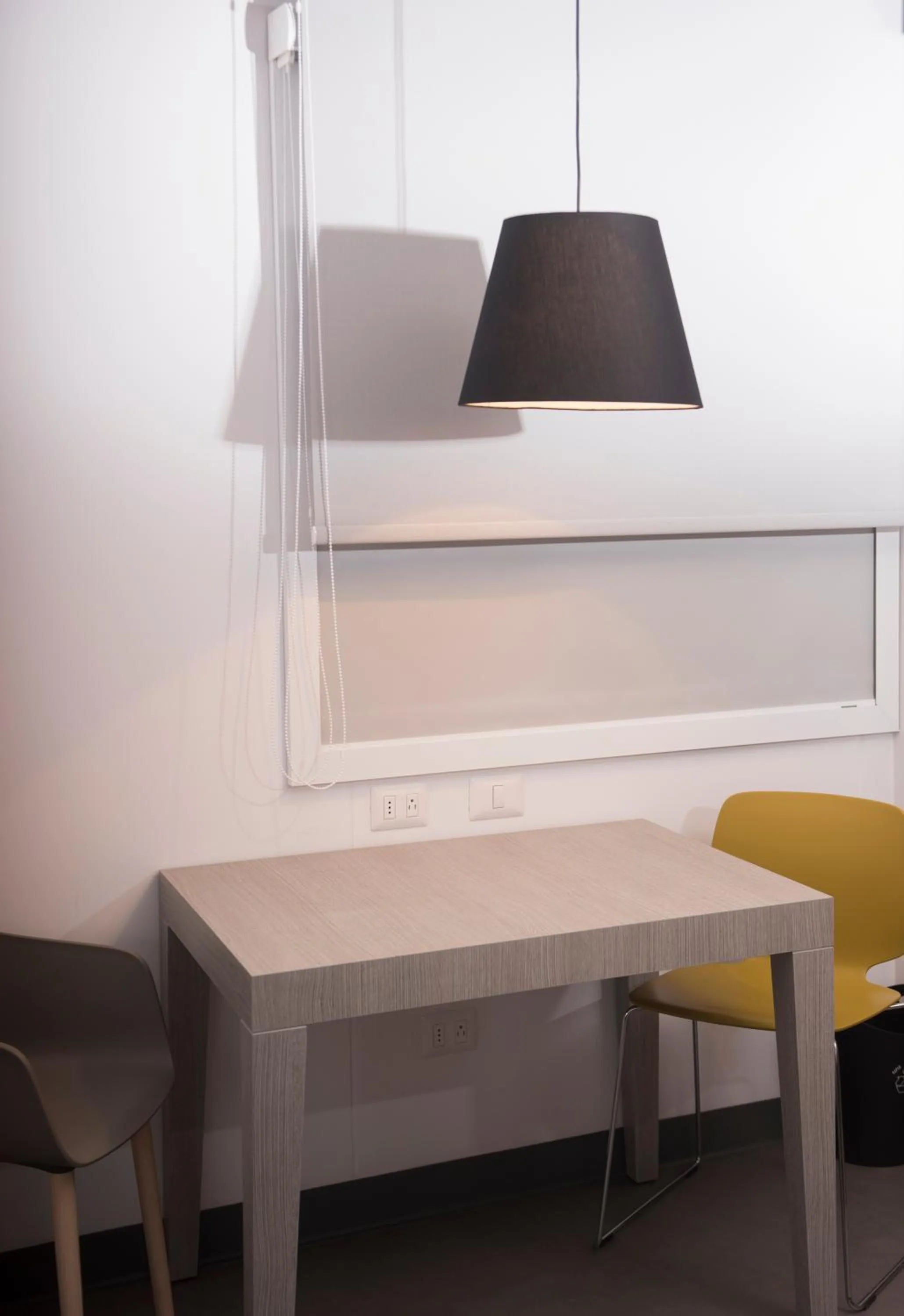 Bedroom in Radisson RED Miraflores