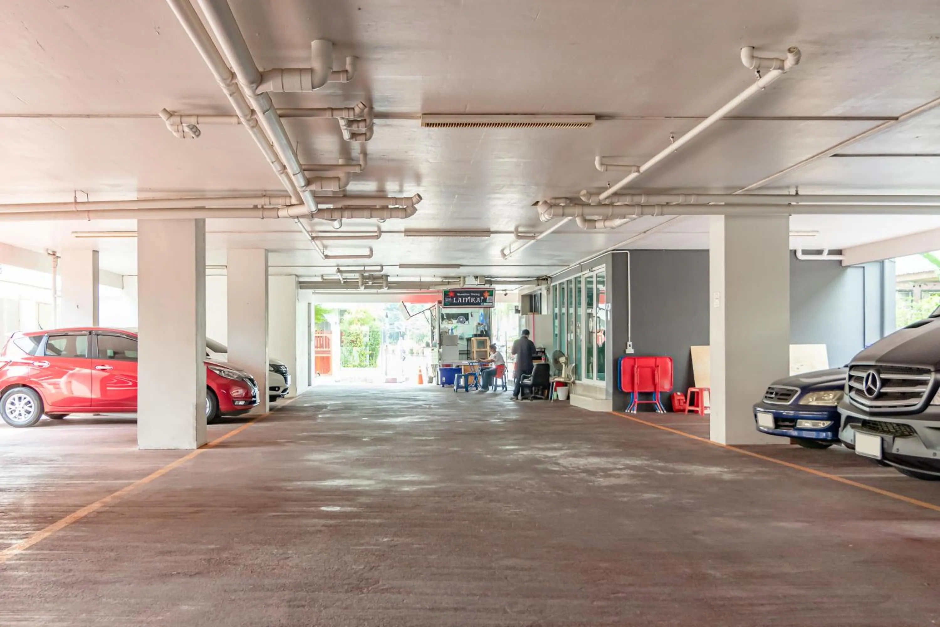 Other in Ascella Sukhumvit 38 - Thonglor