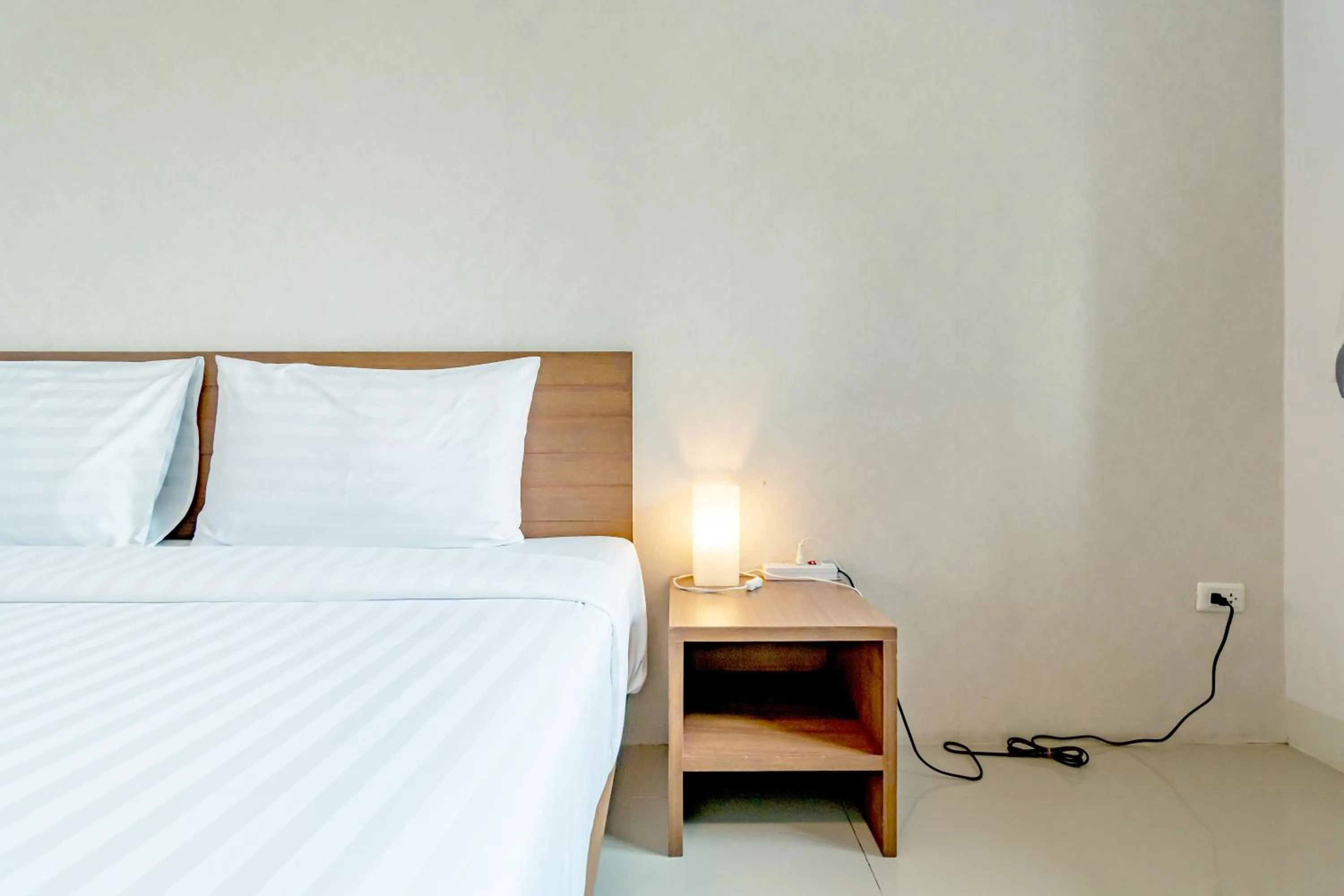 Bedroom, Bed in Ascella Sukhumvit 38 - Thonglor