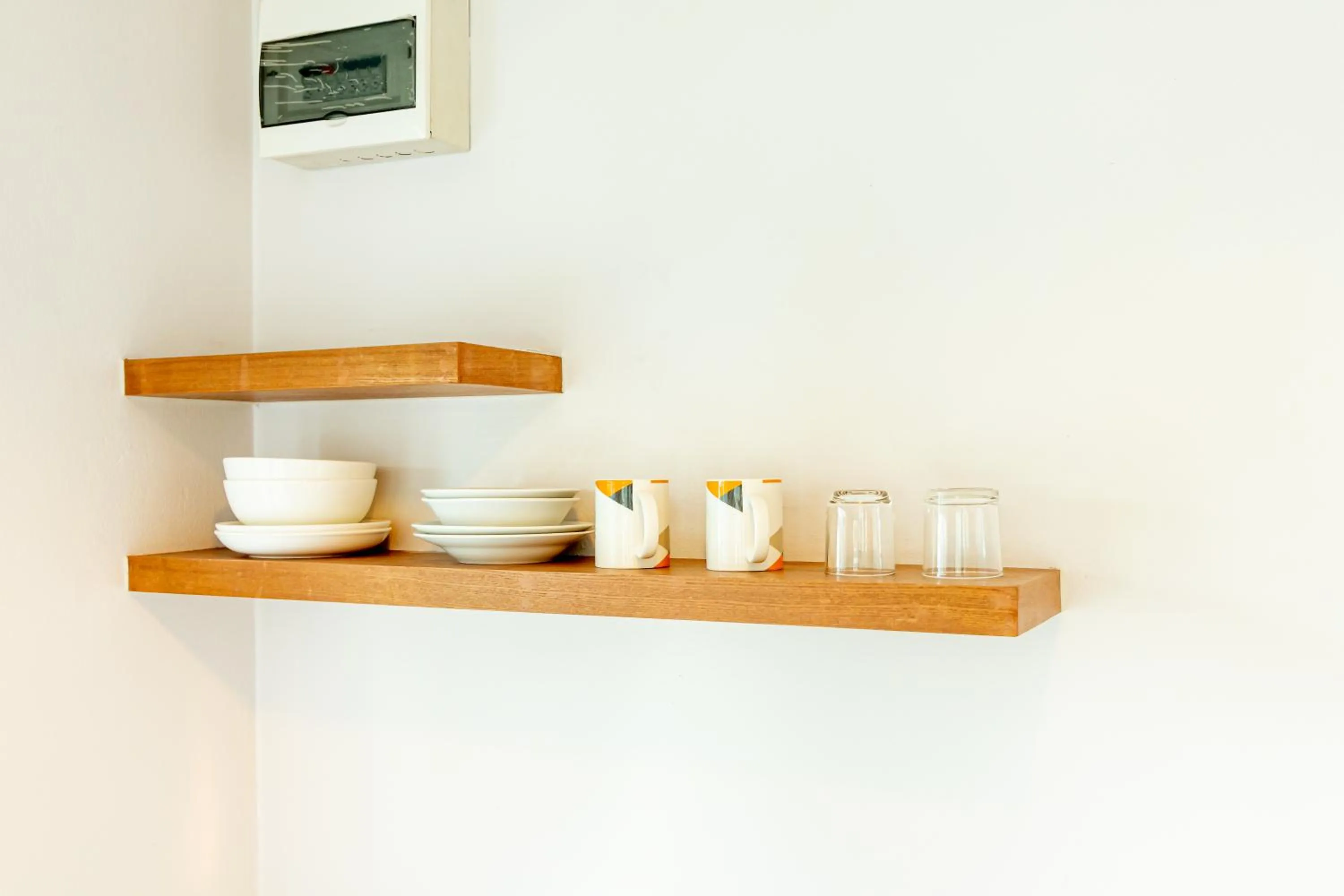 Coffee/tea facilities in Ascella Sukhumvit 38 - Thonglor