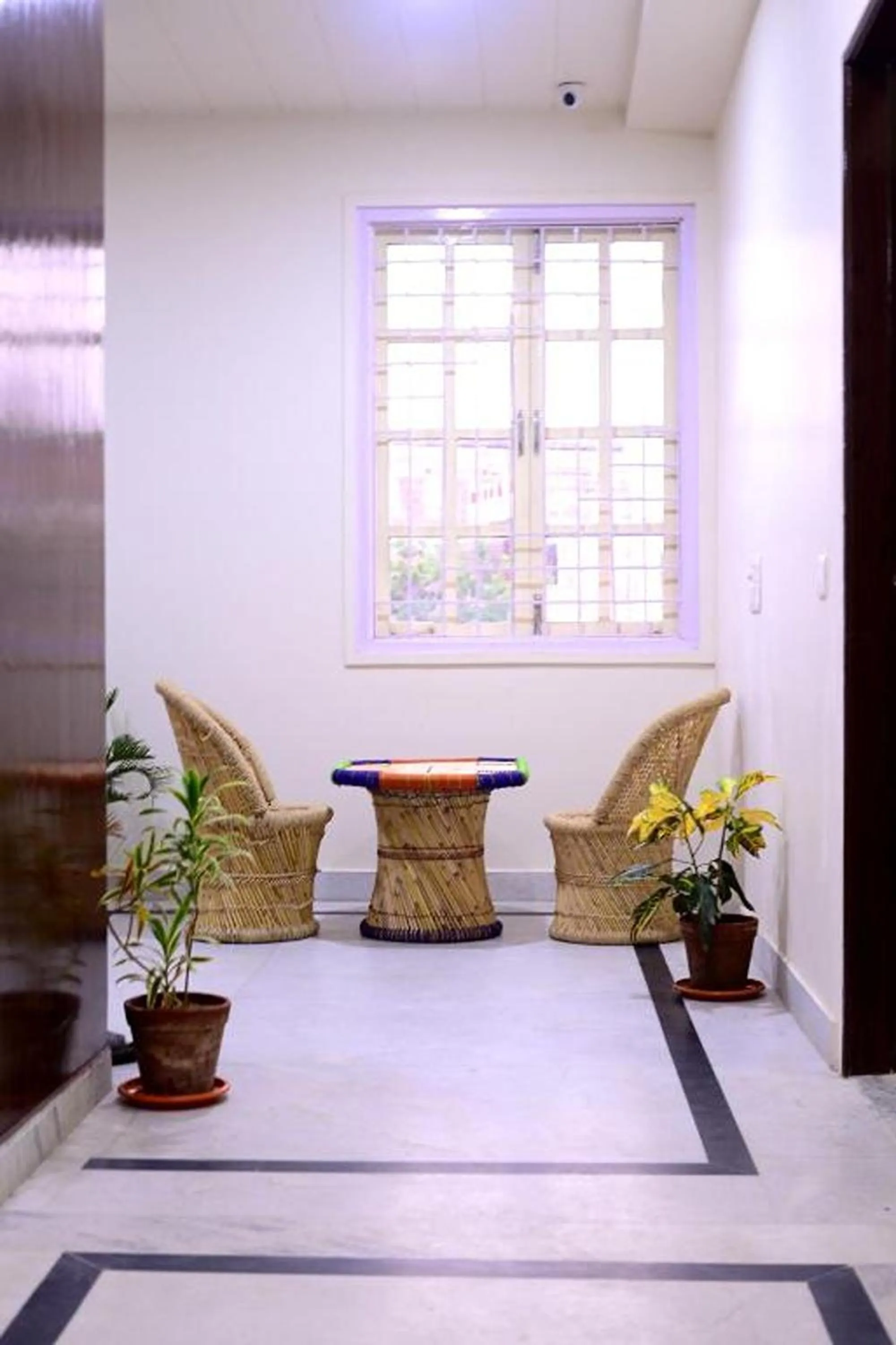 Property building in Hotel Dior Near Jal Mahal, Jaipur