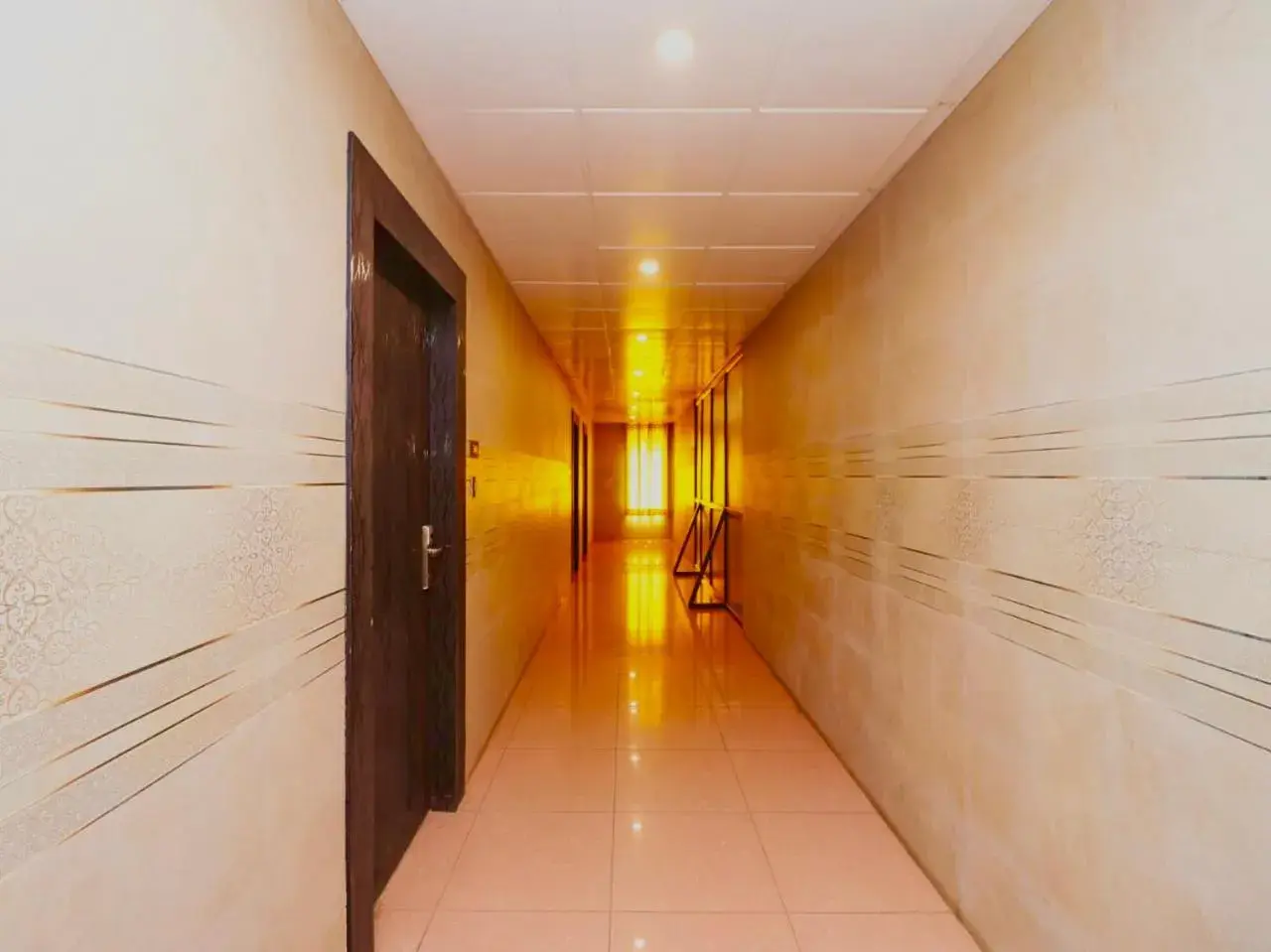 Ace Prime Hotel Ace Prime Hotel