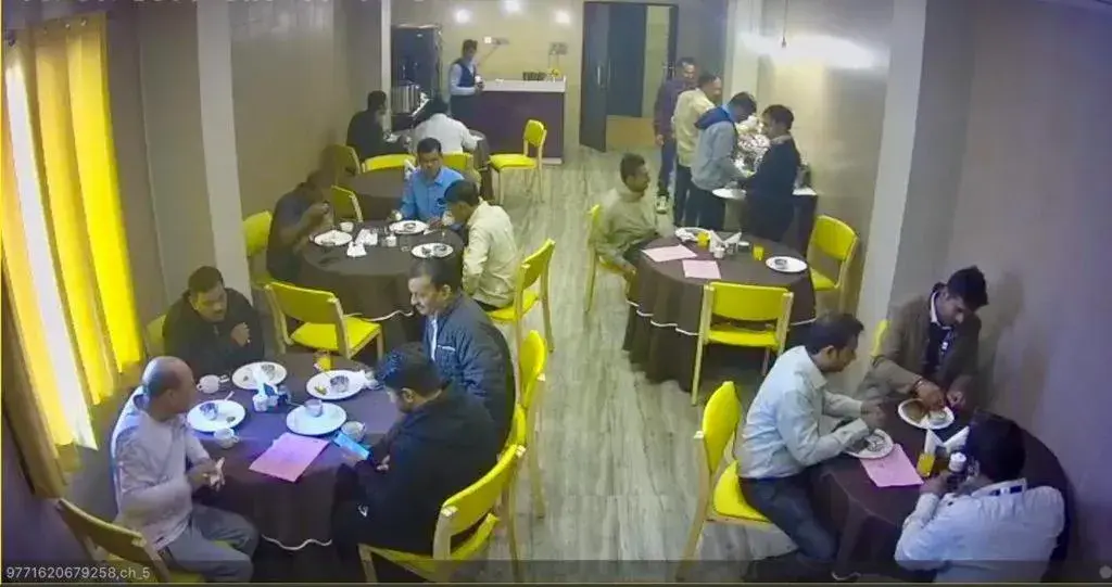 Restaurant/places to eat in Ace Prime Hotel Restaurant/places to eat in Ace Prime Hotel