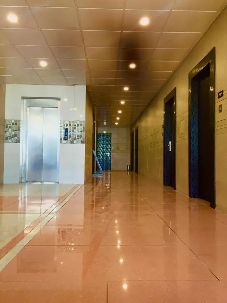 Ace Prime Hotel Ace Prime Hotel