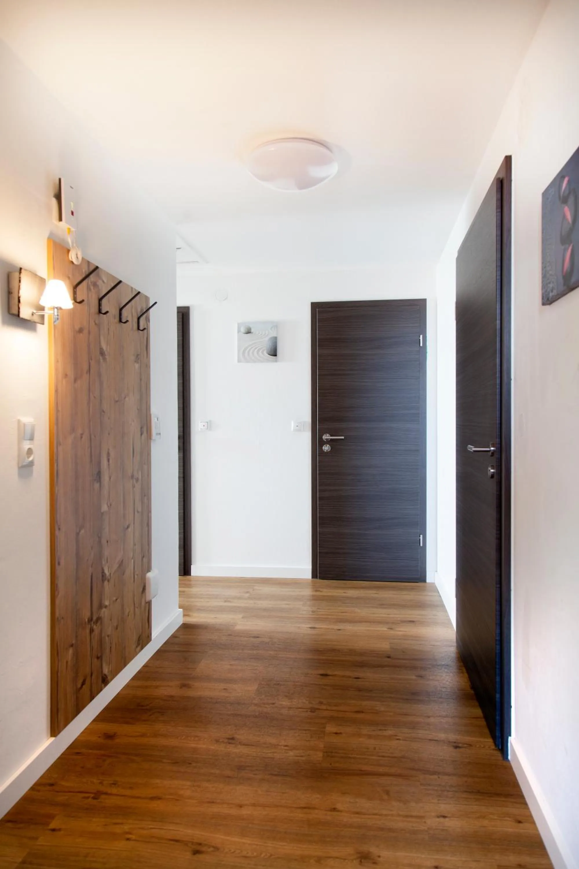 Facade/entrance in Stadl-Appartements