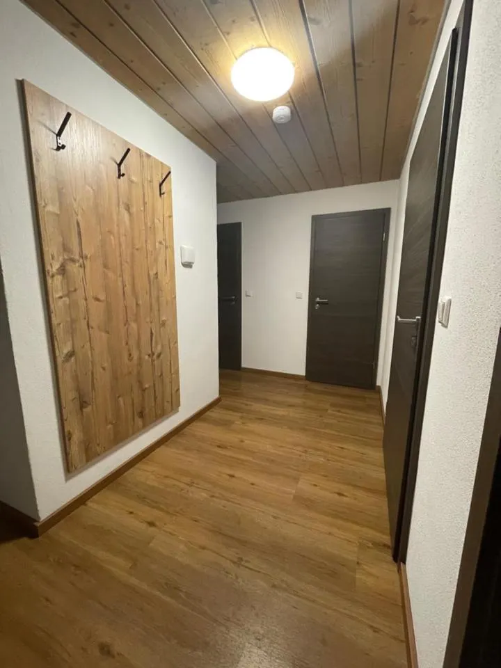 Facade/entrance in Stadl-Appartements