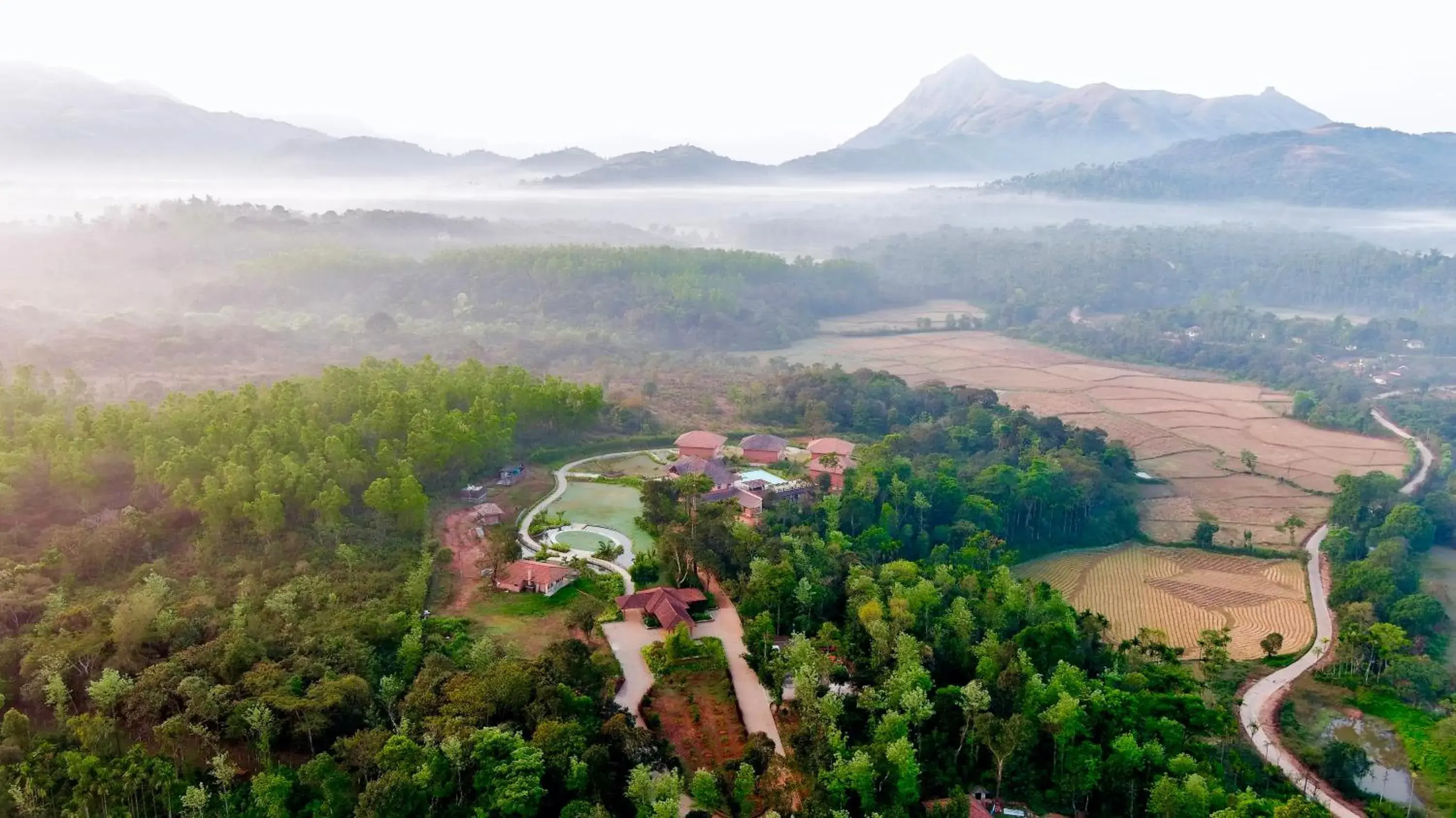 Machaan Plantation Resort, Sakleshpur Machaan Plantation Resort, Sakleshpur