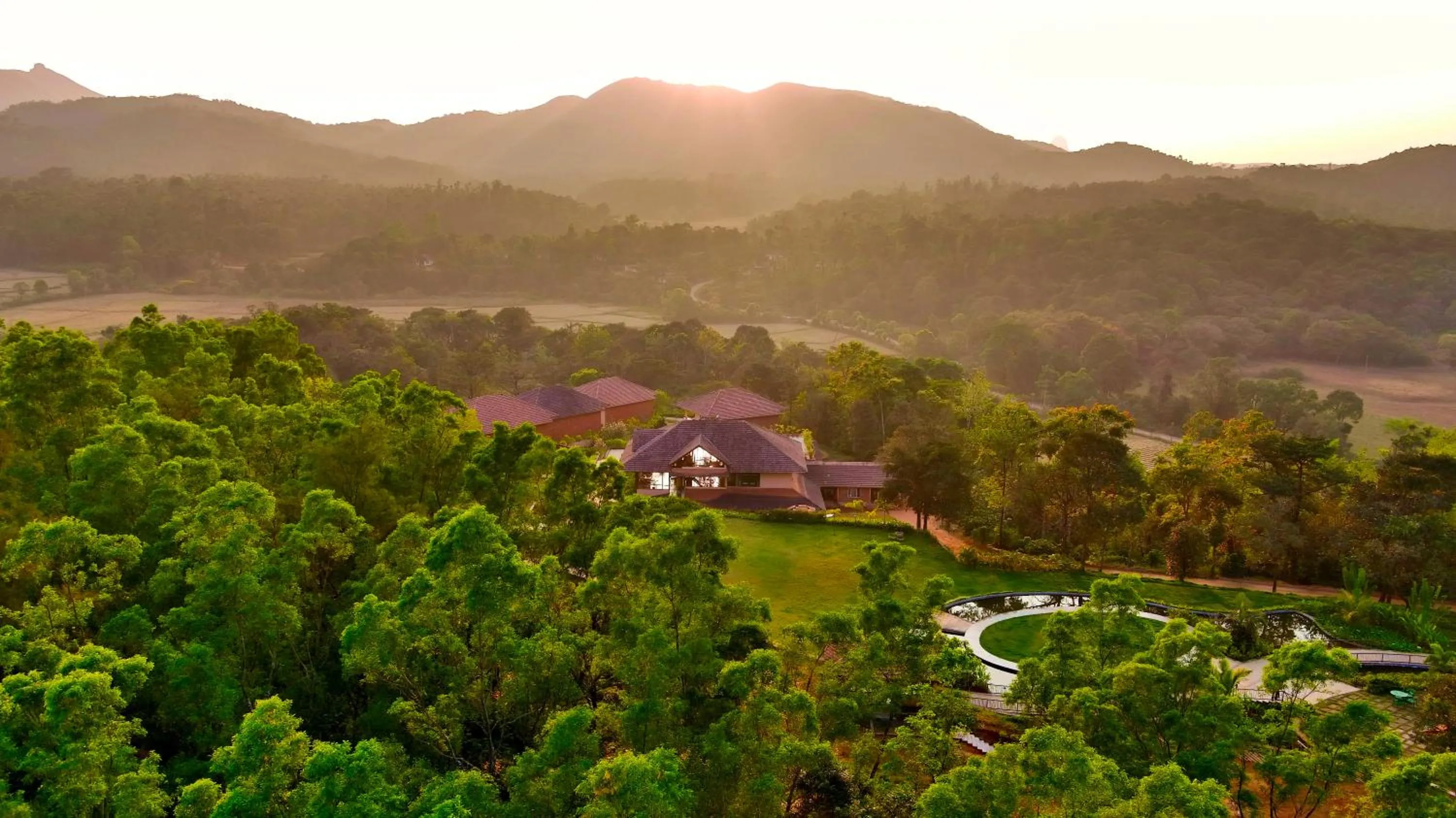Machaan Plantation Resort, Sakleshpur