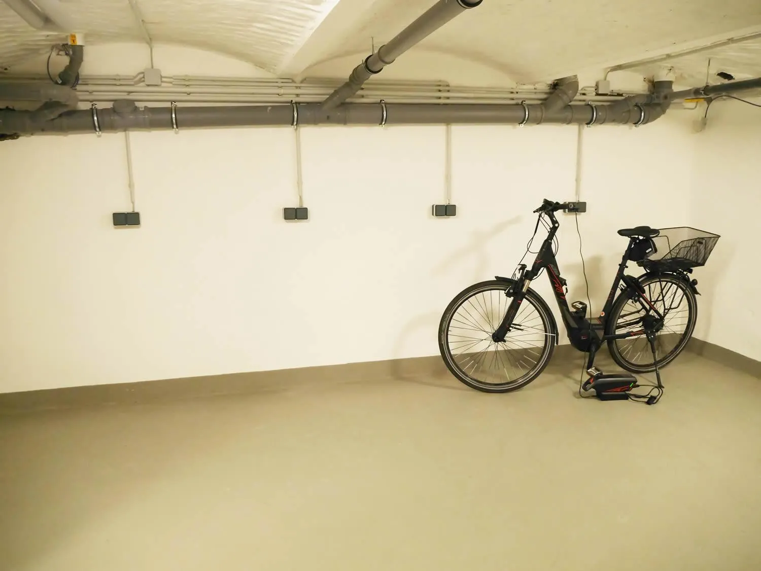 Cycling in Hotel Altes Amtshaus