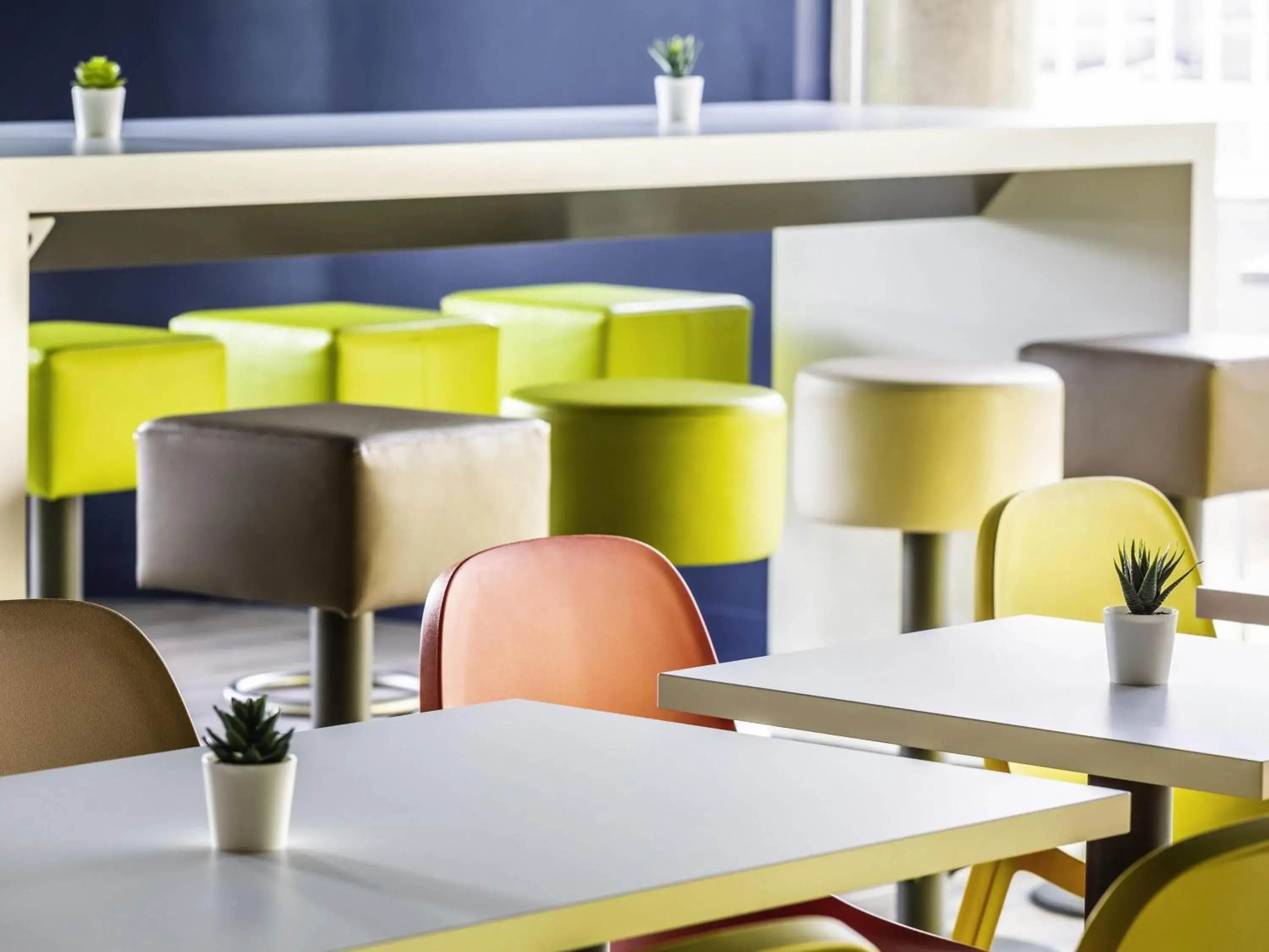 Property building in Ibis Budget Montpellier Nord Euromédecine Property building in Ibis Budget Montpellier Nord Euromédecine