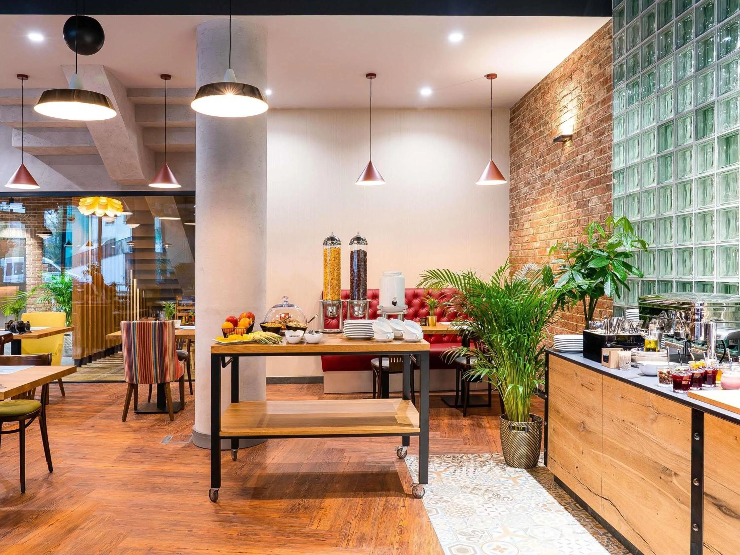 Other in ibis Styles Lublin Stare Miasto