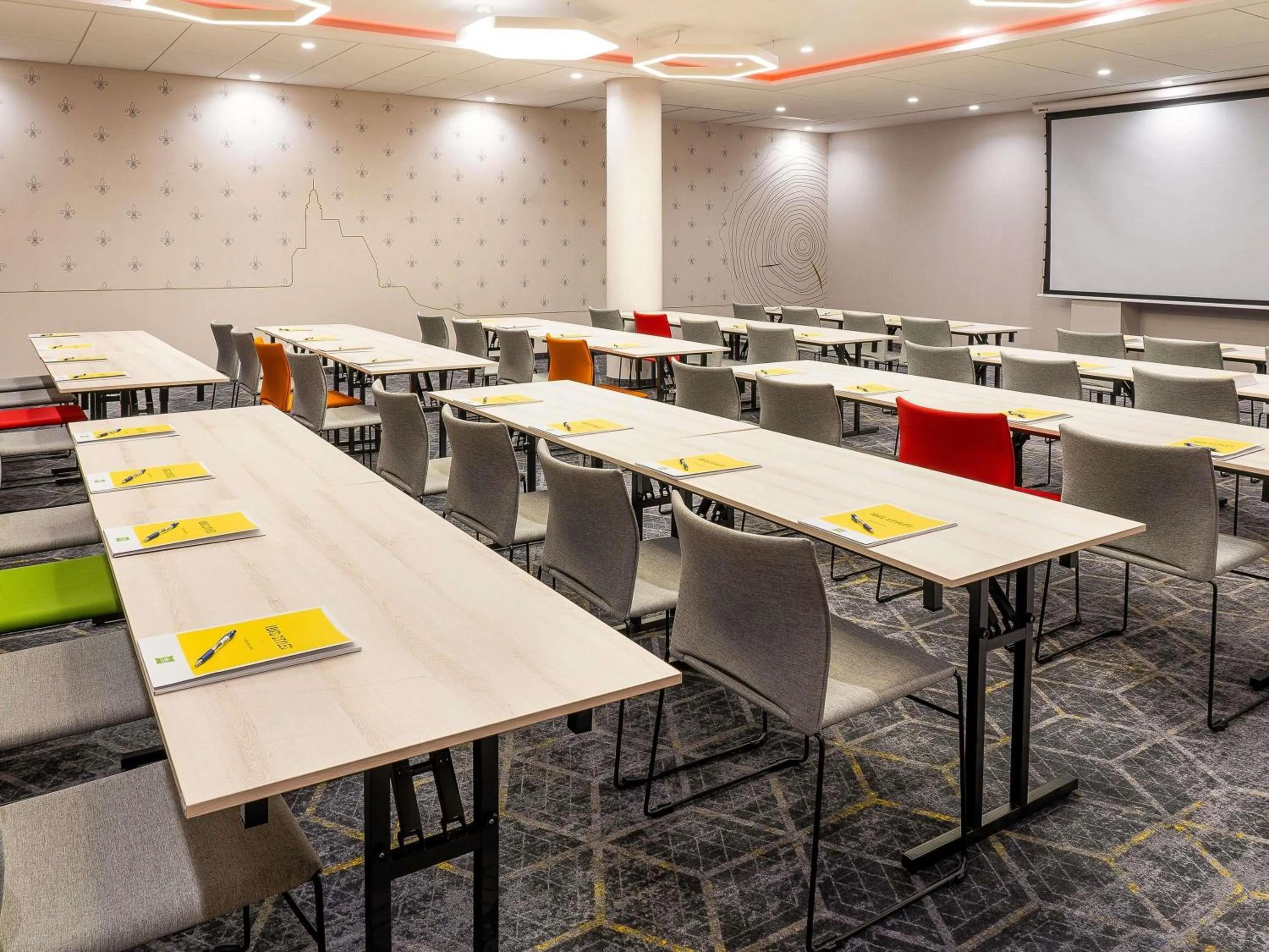 Other in ibis Styles Lublin Stare Miasto