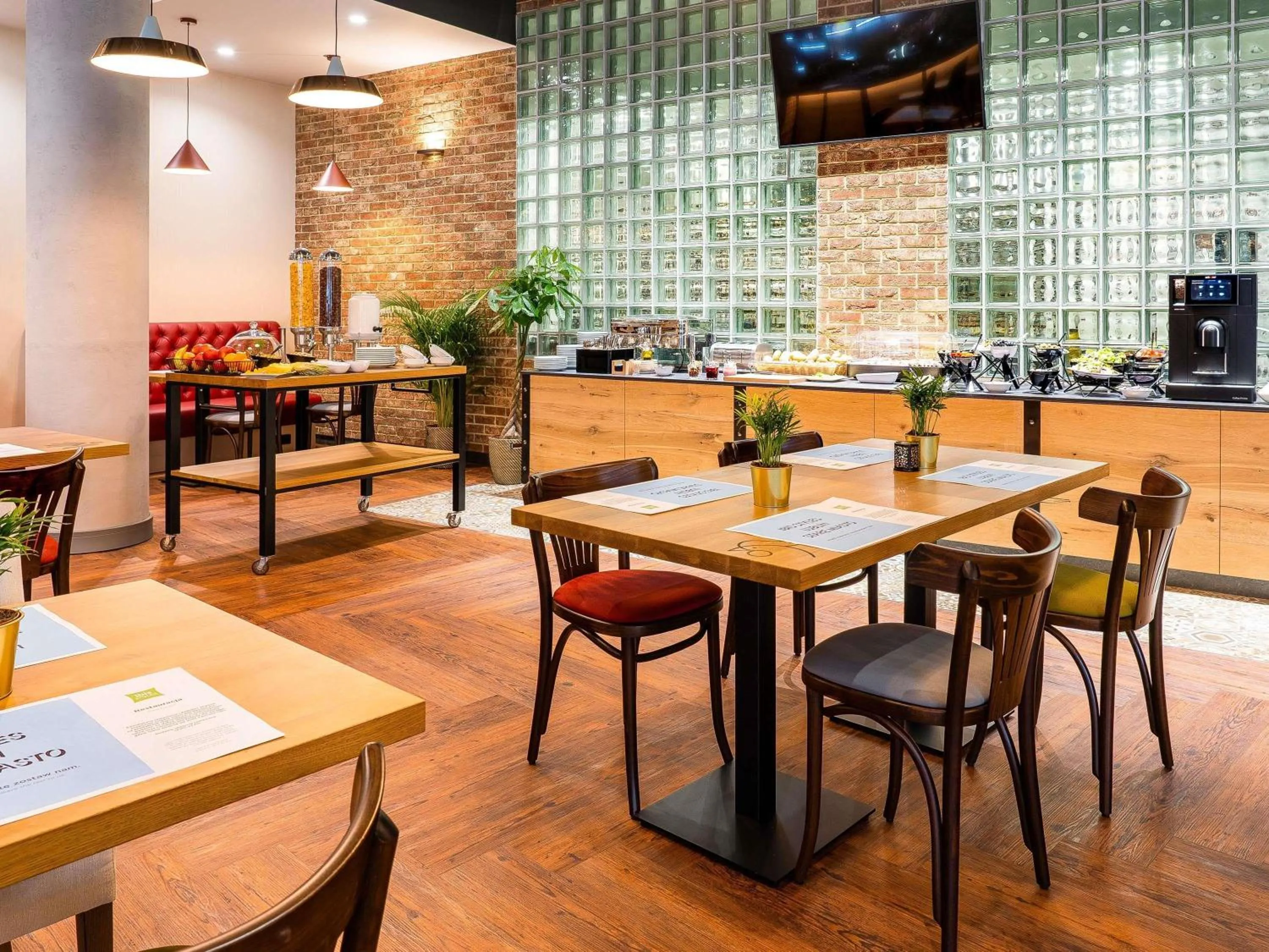 Other in ibis Styles Lublin Stare Miasto