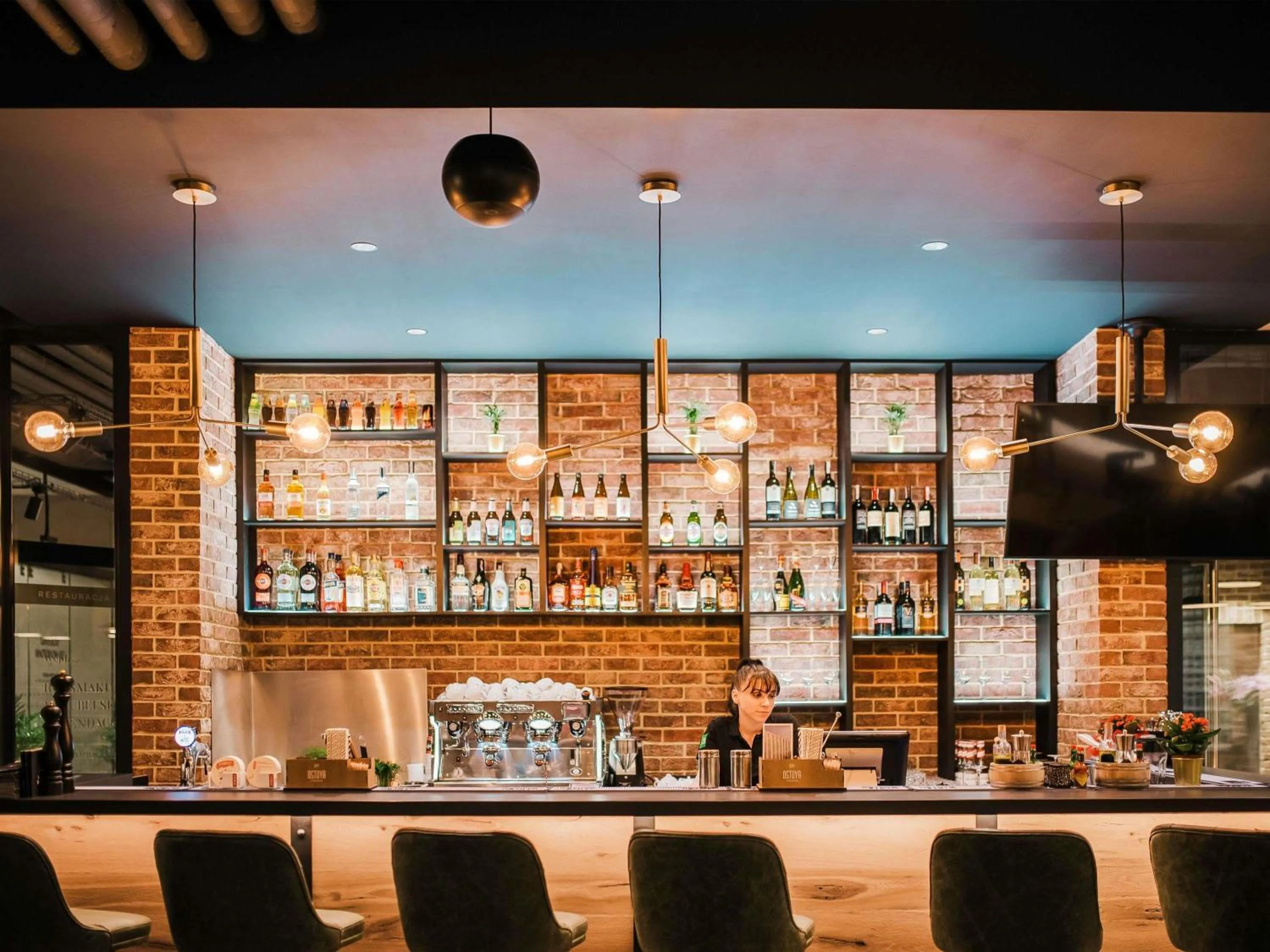 Other in ibis Styles Lublin Stare Miasto