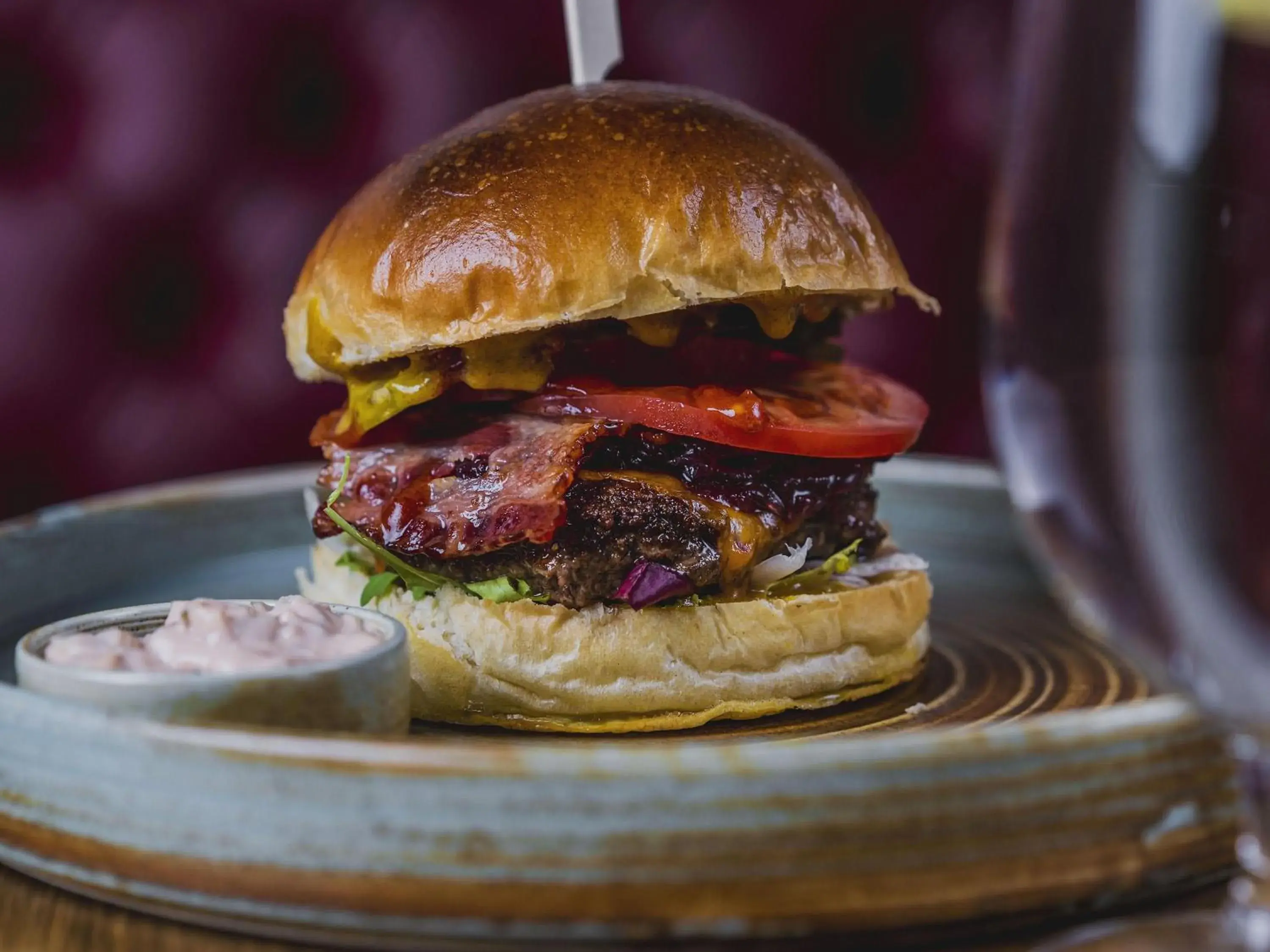 Restaurant/places to eat in ibis Styles Lublin Stare Miasto Restaurant/places to eat in ibis Styles Lublin Stare Miasto