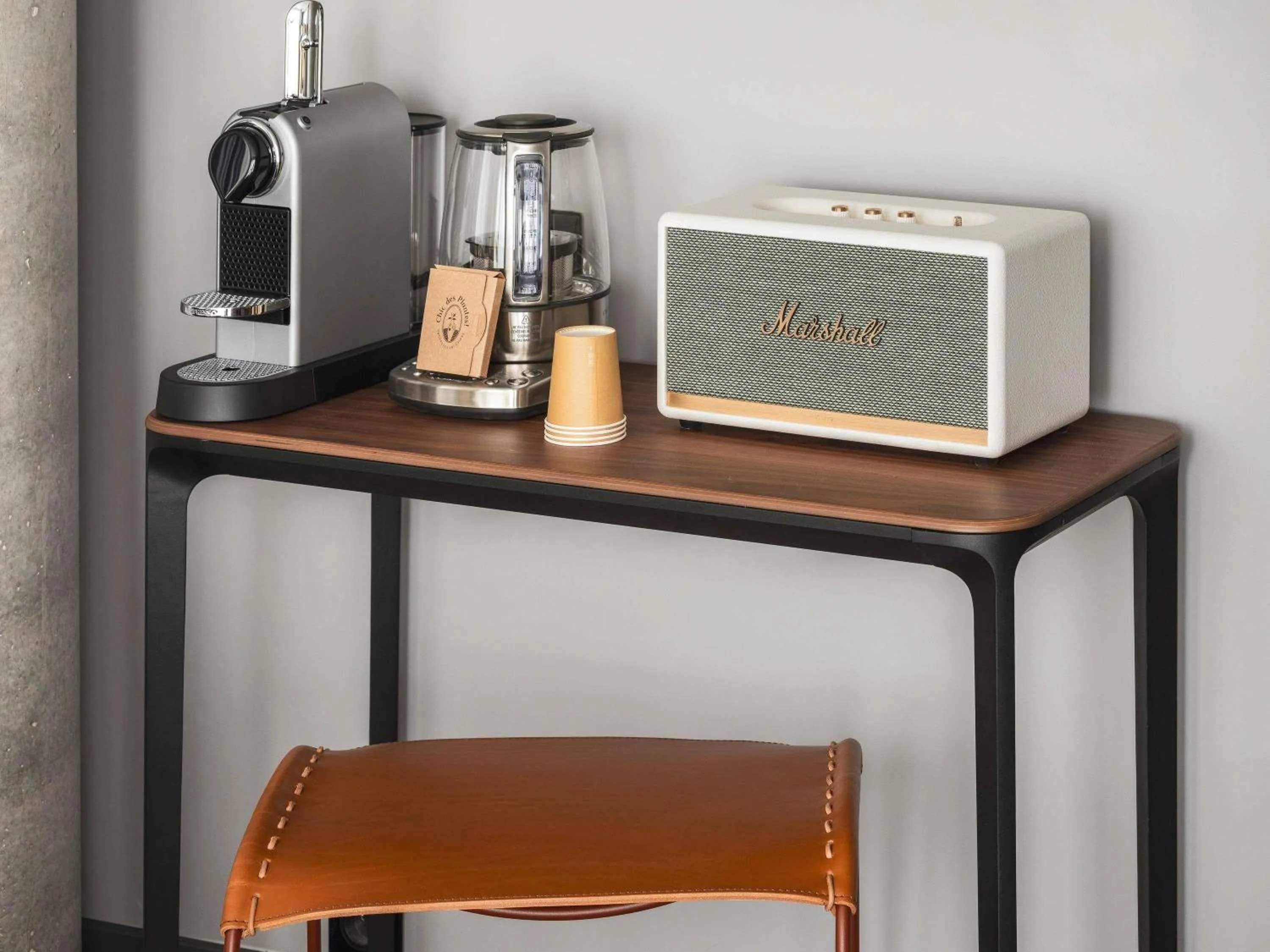 Bedroom in Novotel Paris Porte Versailles