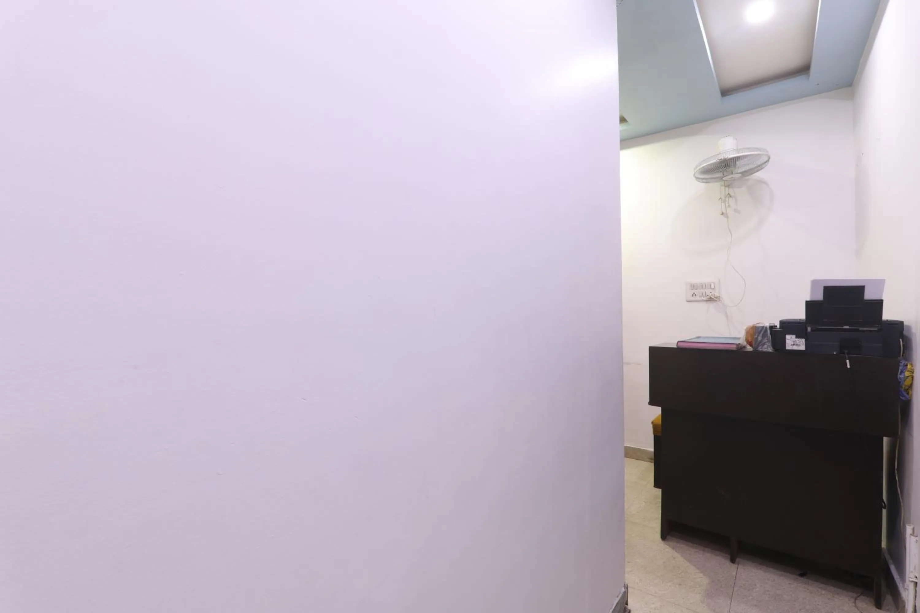 Budget Friendly Metro Regency