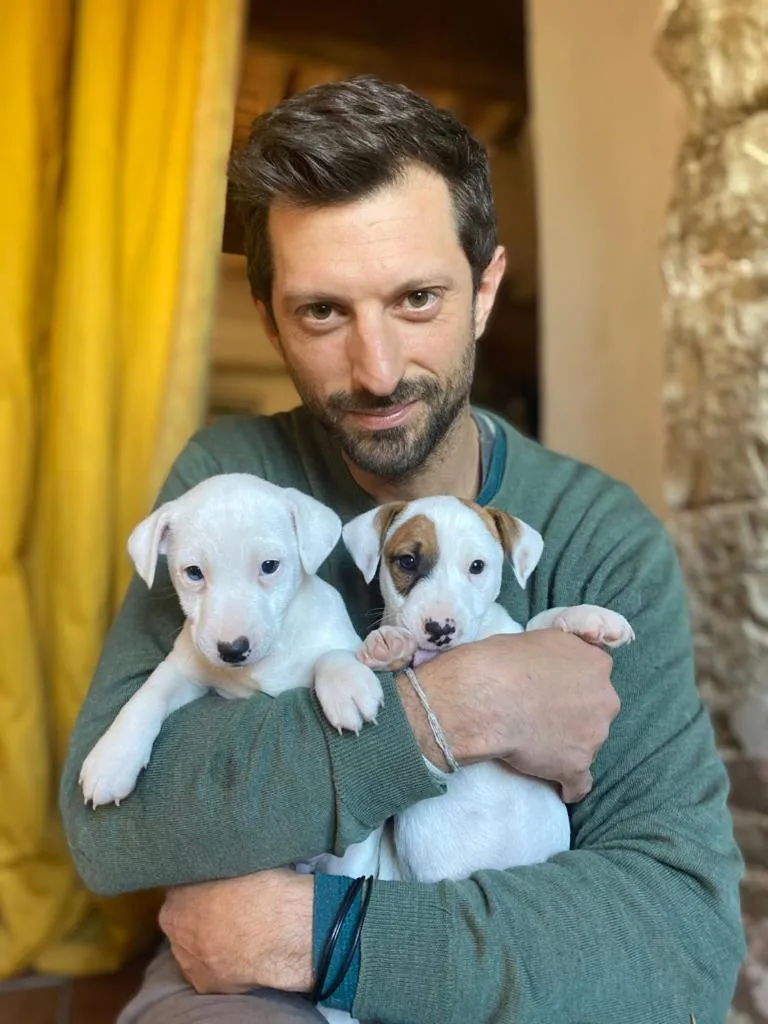 Staff in Campora House