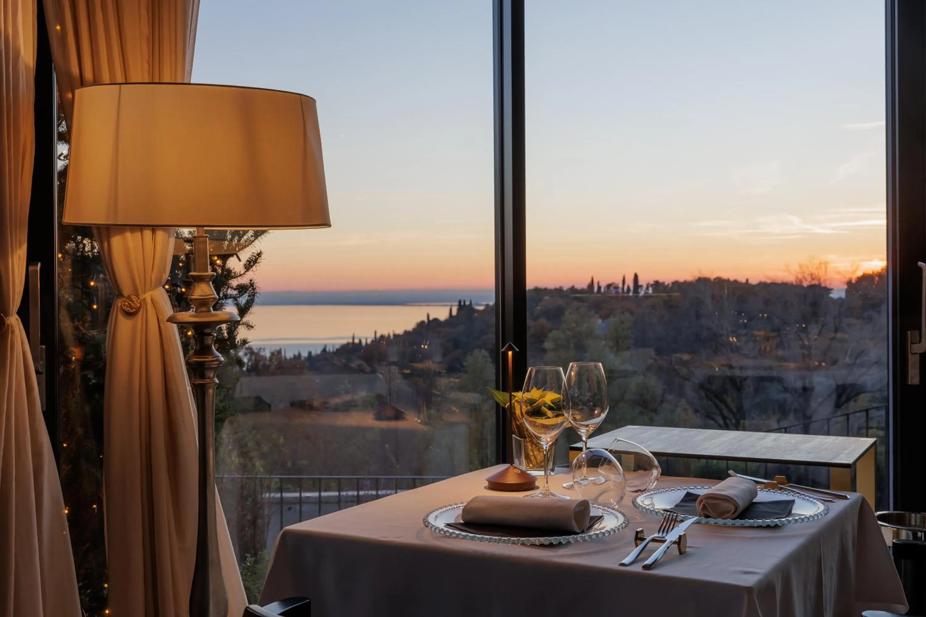 View (from property/room) in Deville & Spa