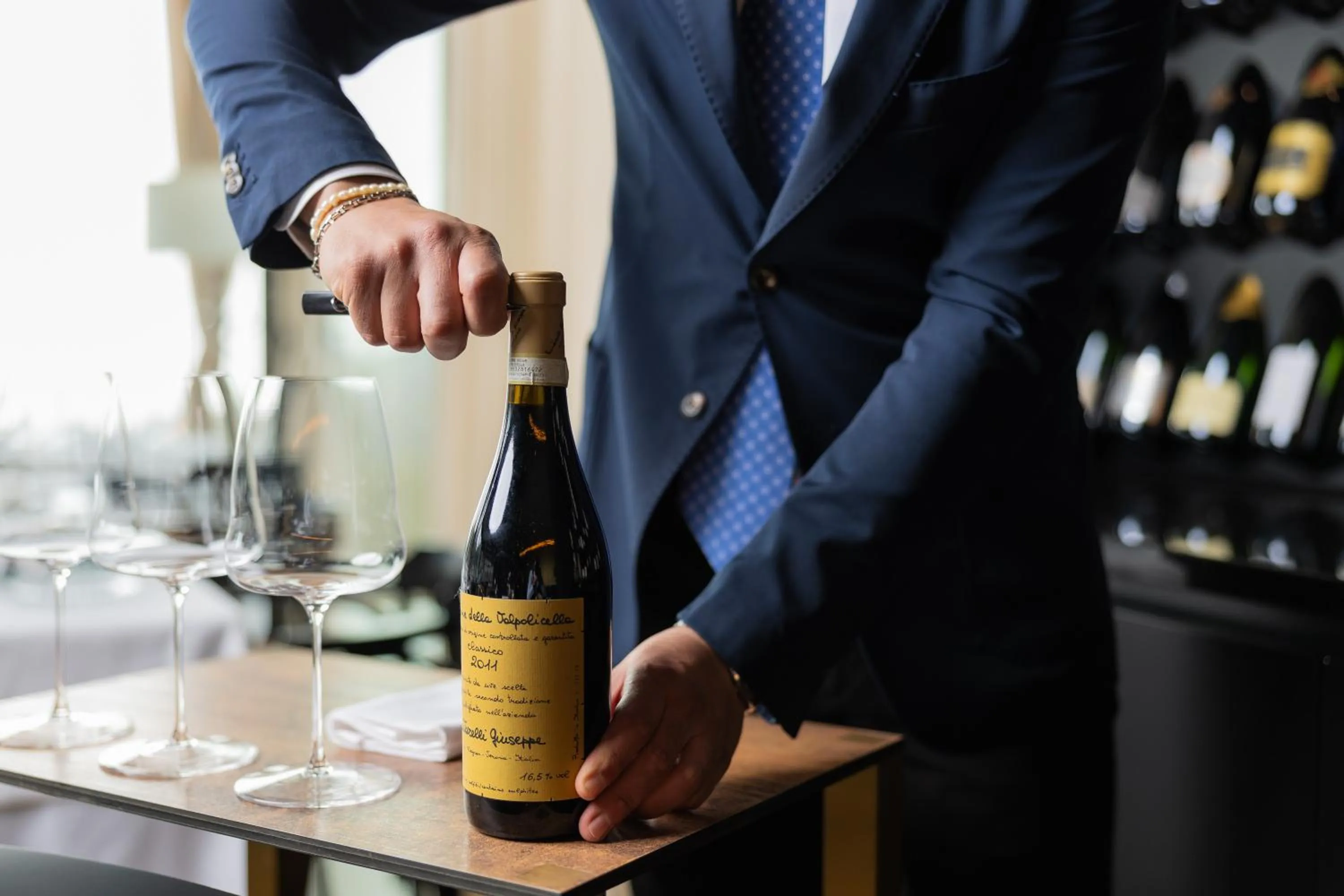 Restaurant/places to eat in Deville & Spa