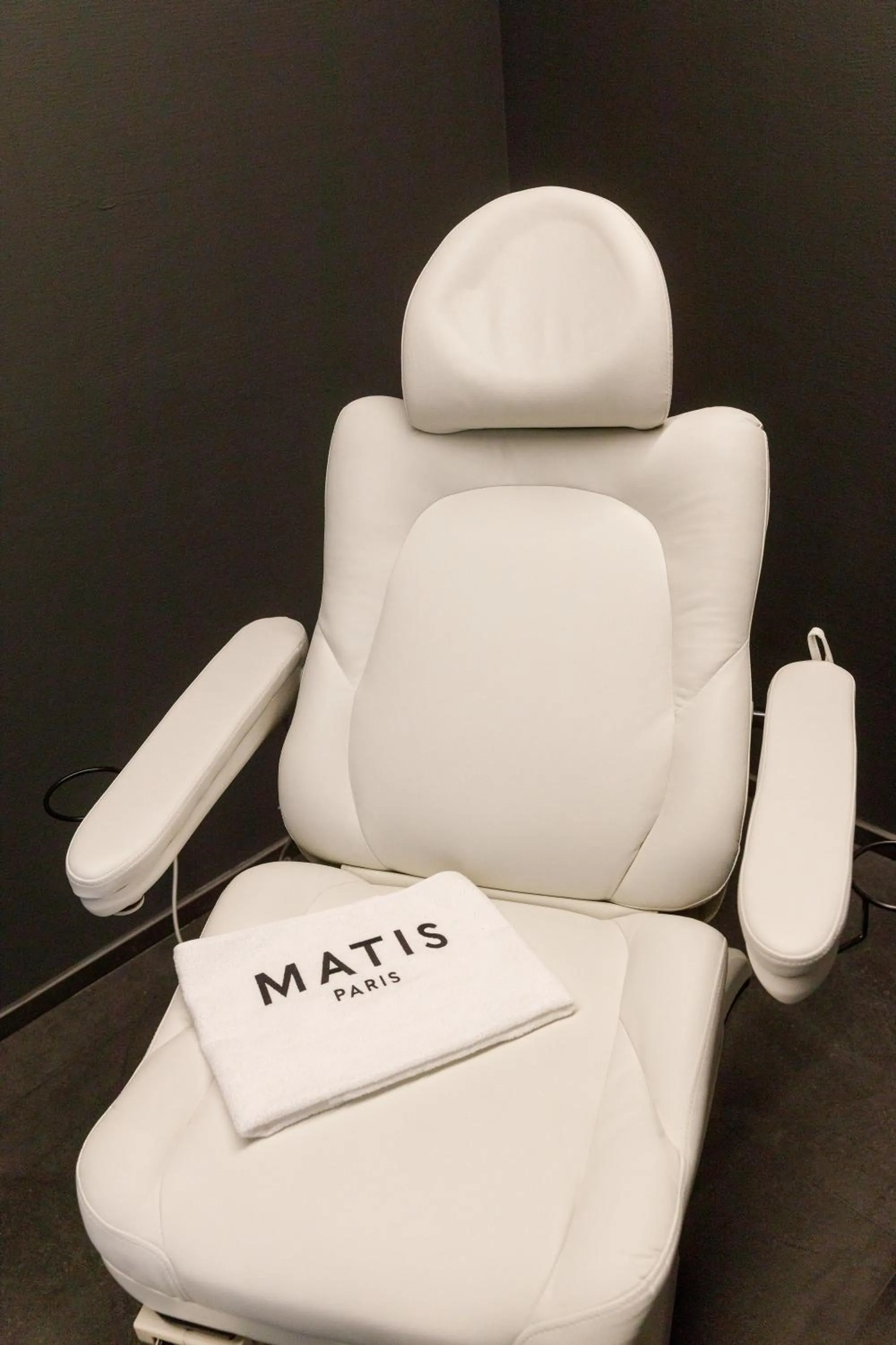 Spa and wellness centre/facilities in Deville & Spa