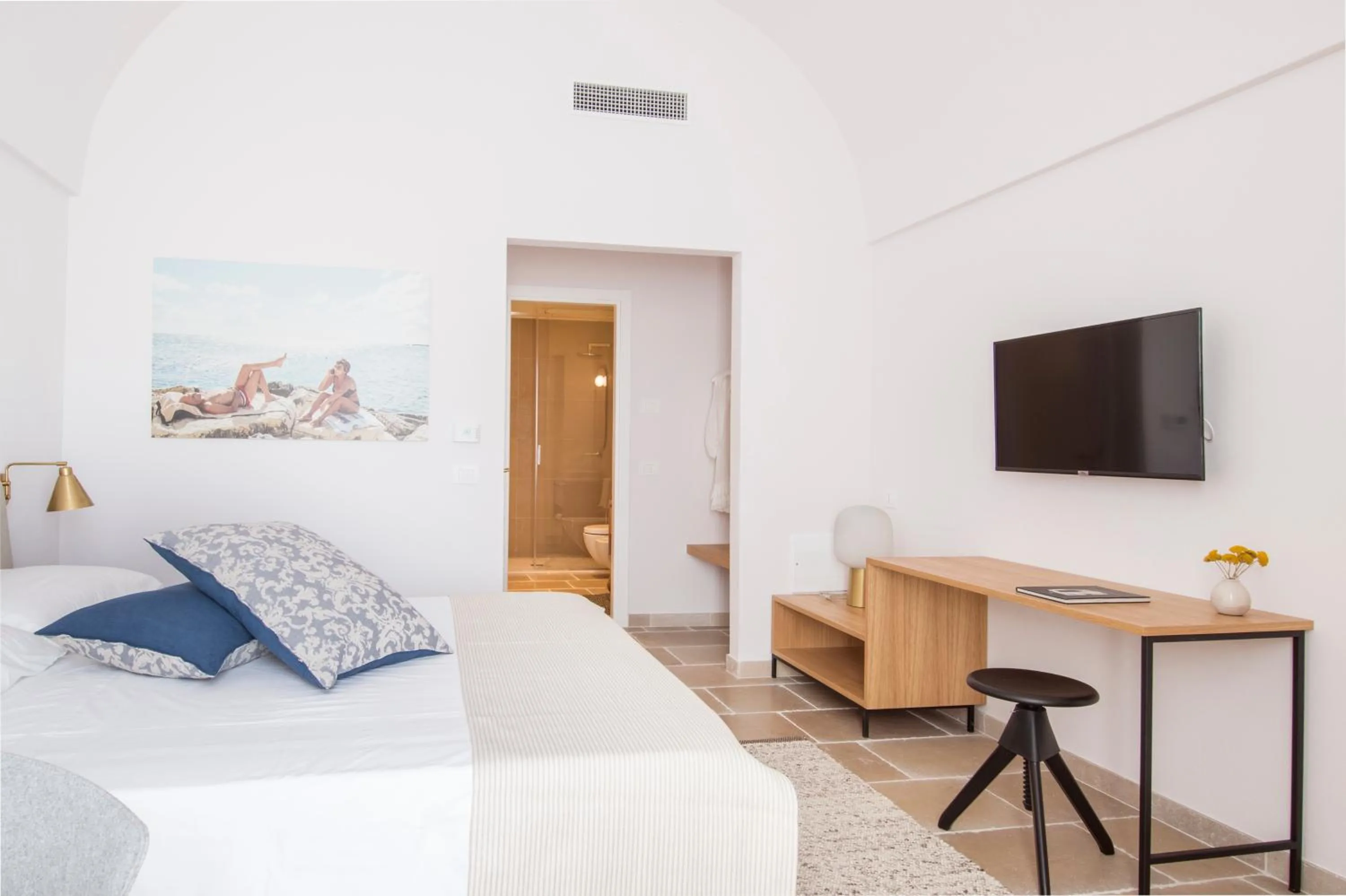 Standard Apartment in Palazzo Mulini