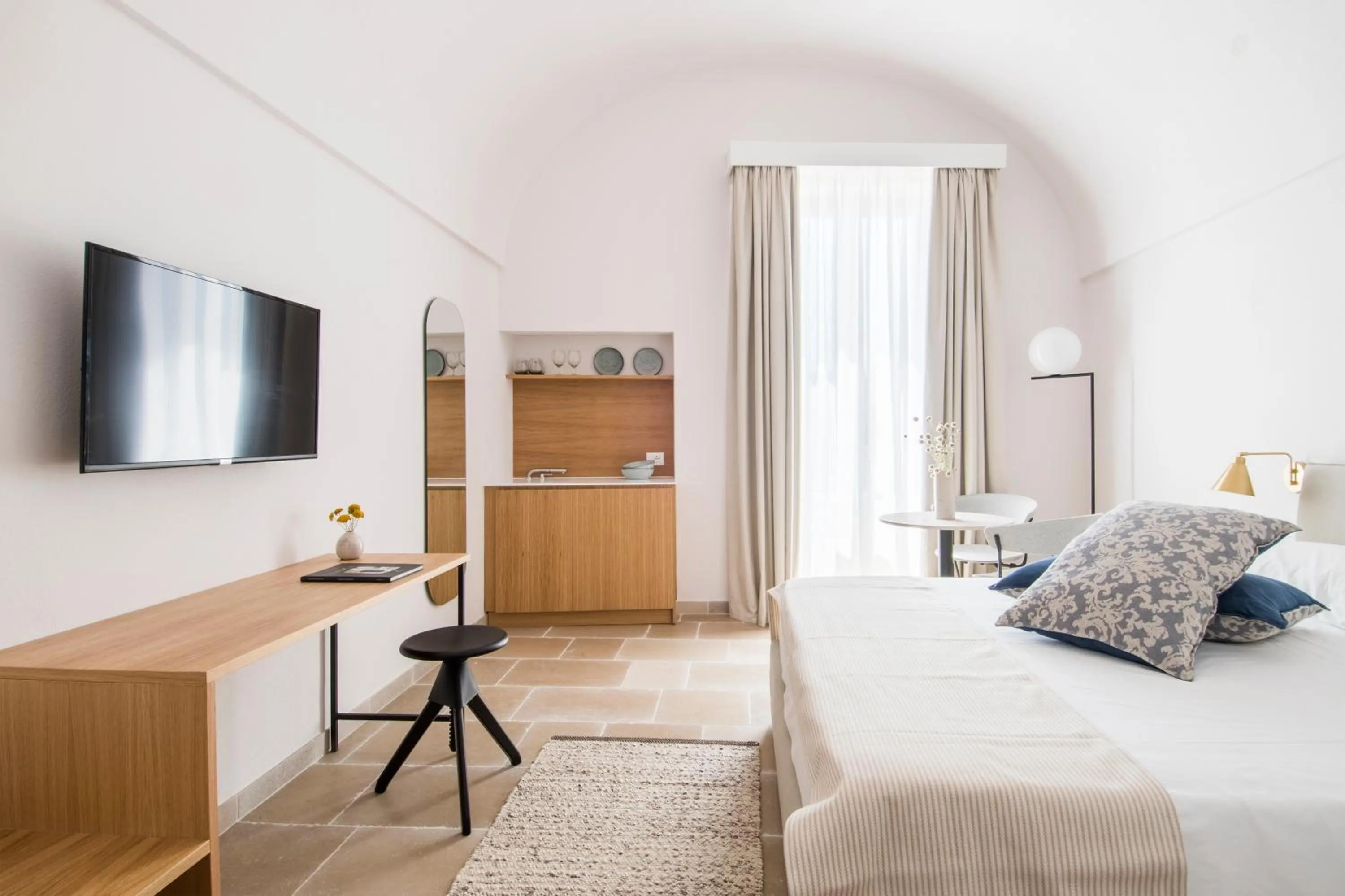 Standard Apartment in Palazzo Mulini