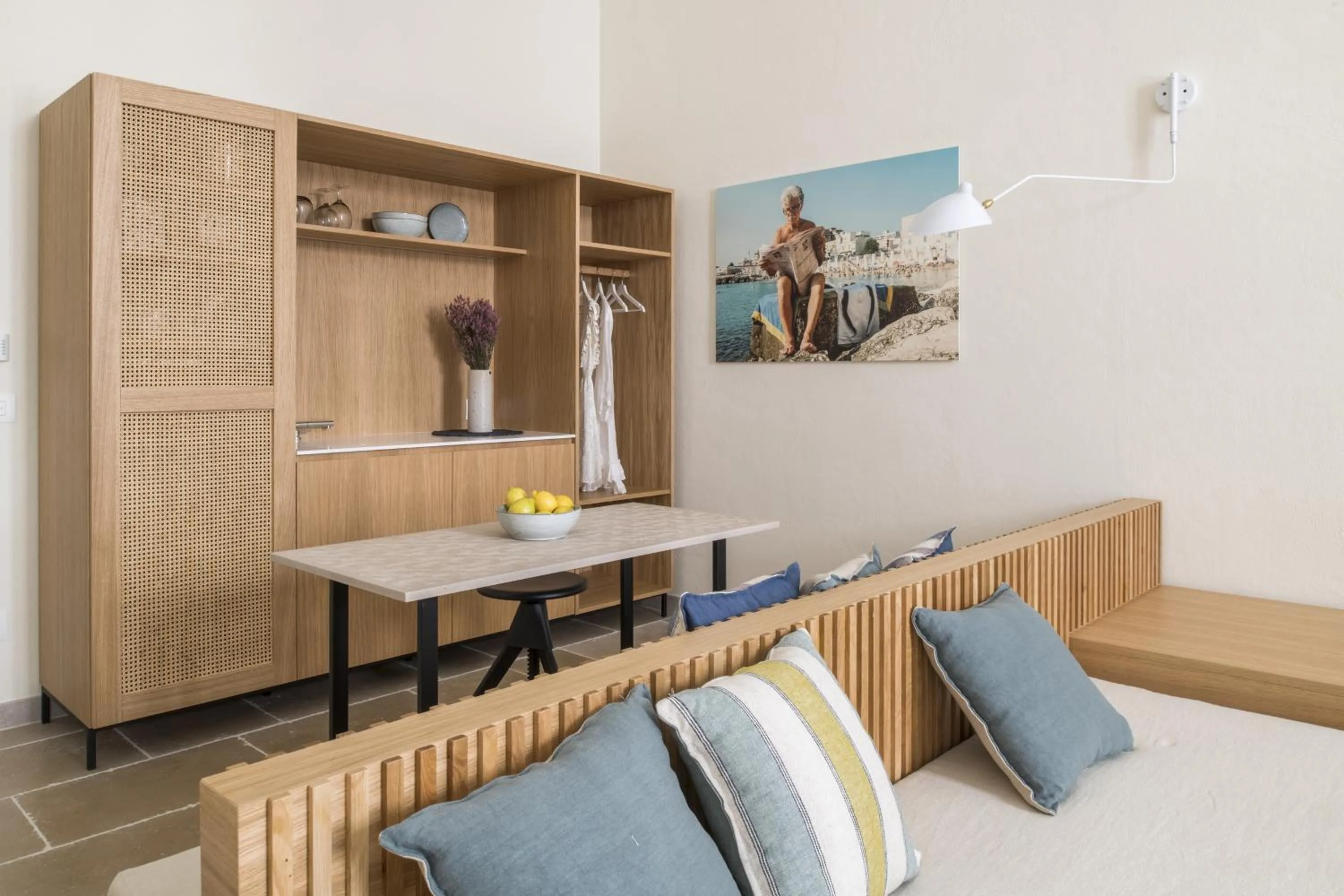 Deluxe Apartment in Palazzo Mulini