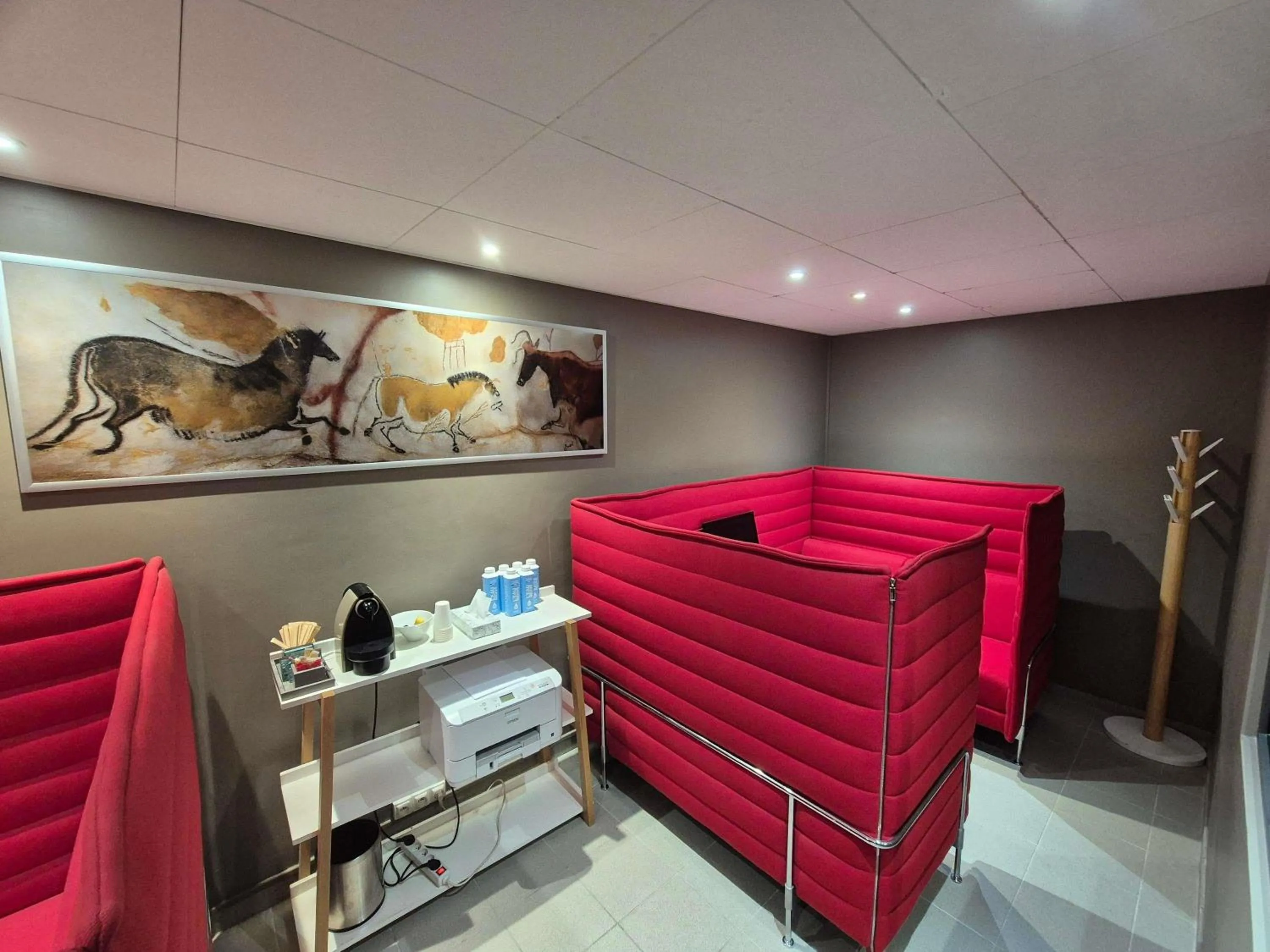 Meeting/conference room in Mercure Périgueux Centre Historique