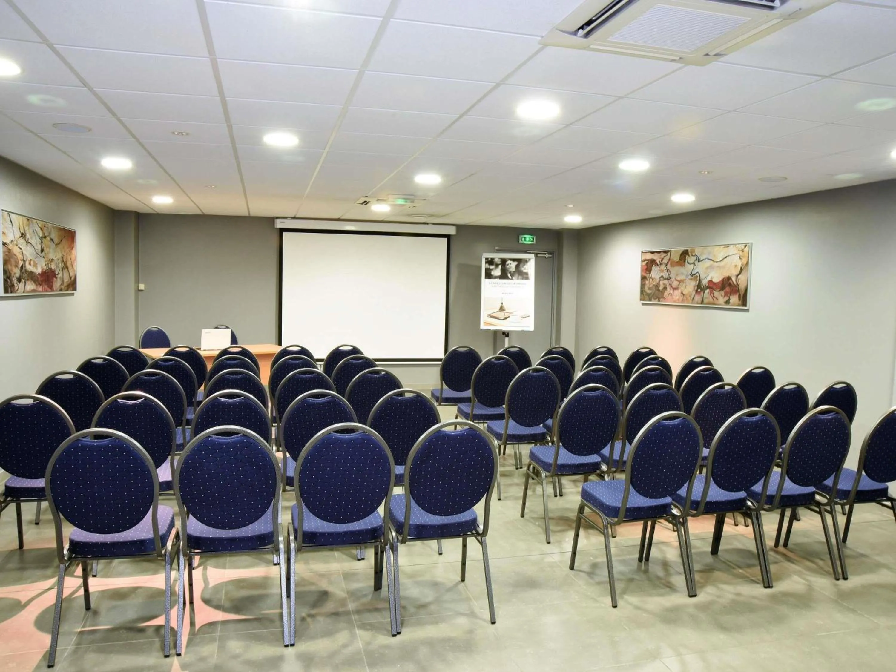 Meeting/conference room in Mercure Périgueux Centre Historique