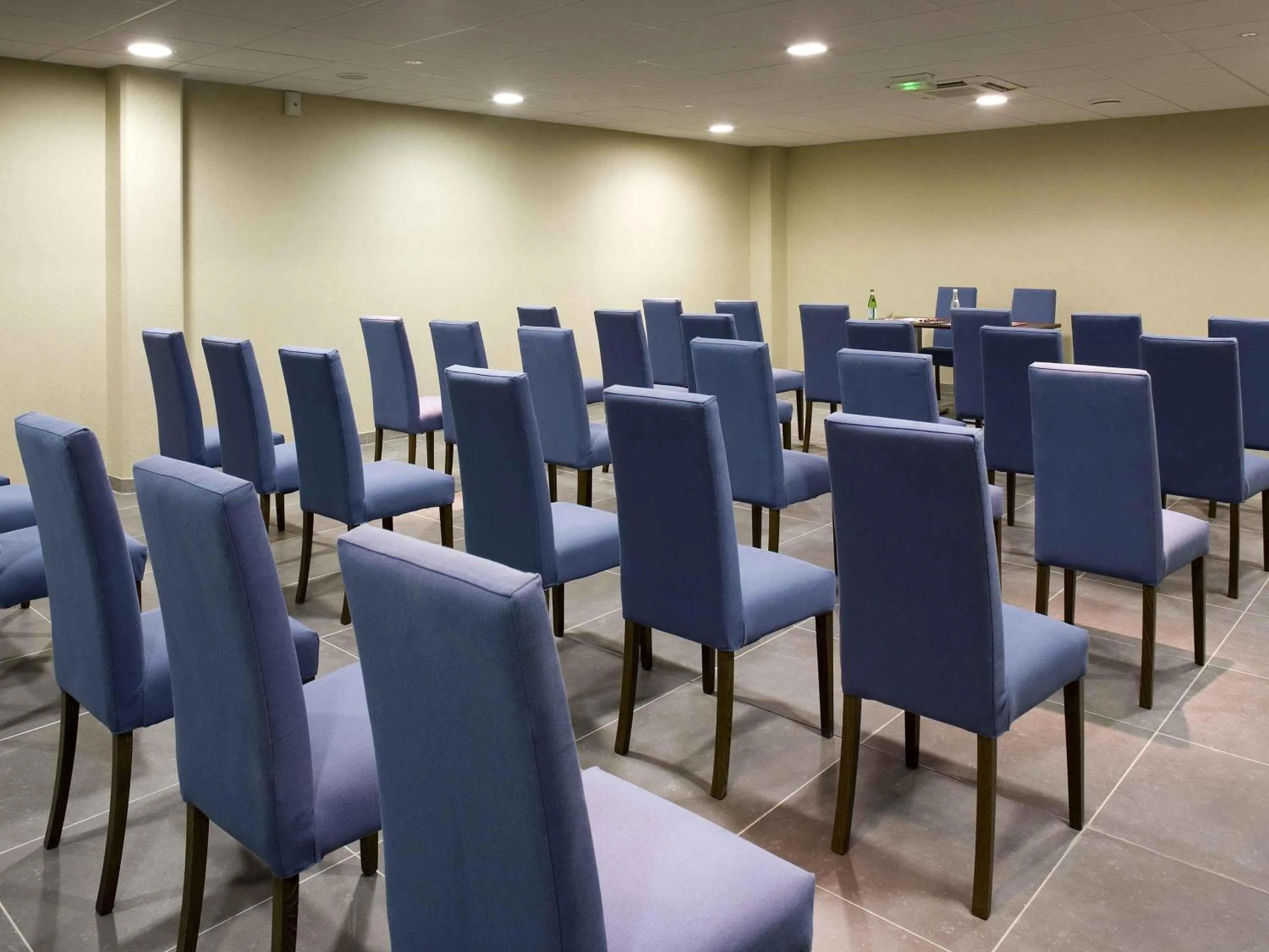 Meeting/conference room in Mercure Périgueux Centre Historique